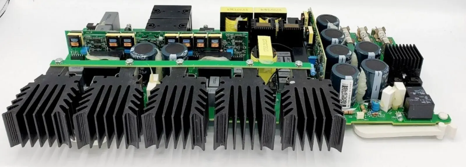 EMD Technologies 11390.000 EPS High Voltage X-Ray Generator Inverter Board - Image 3