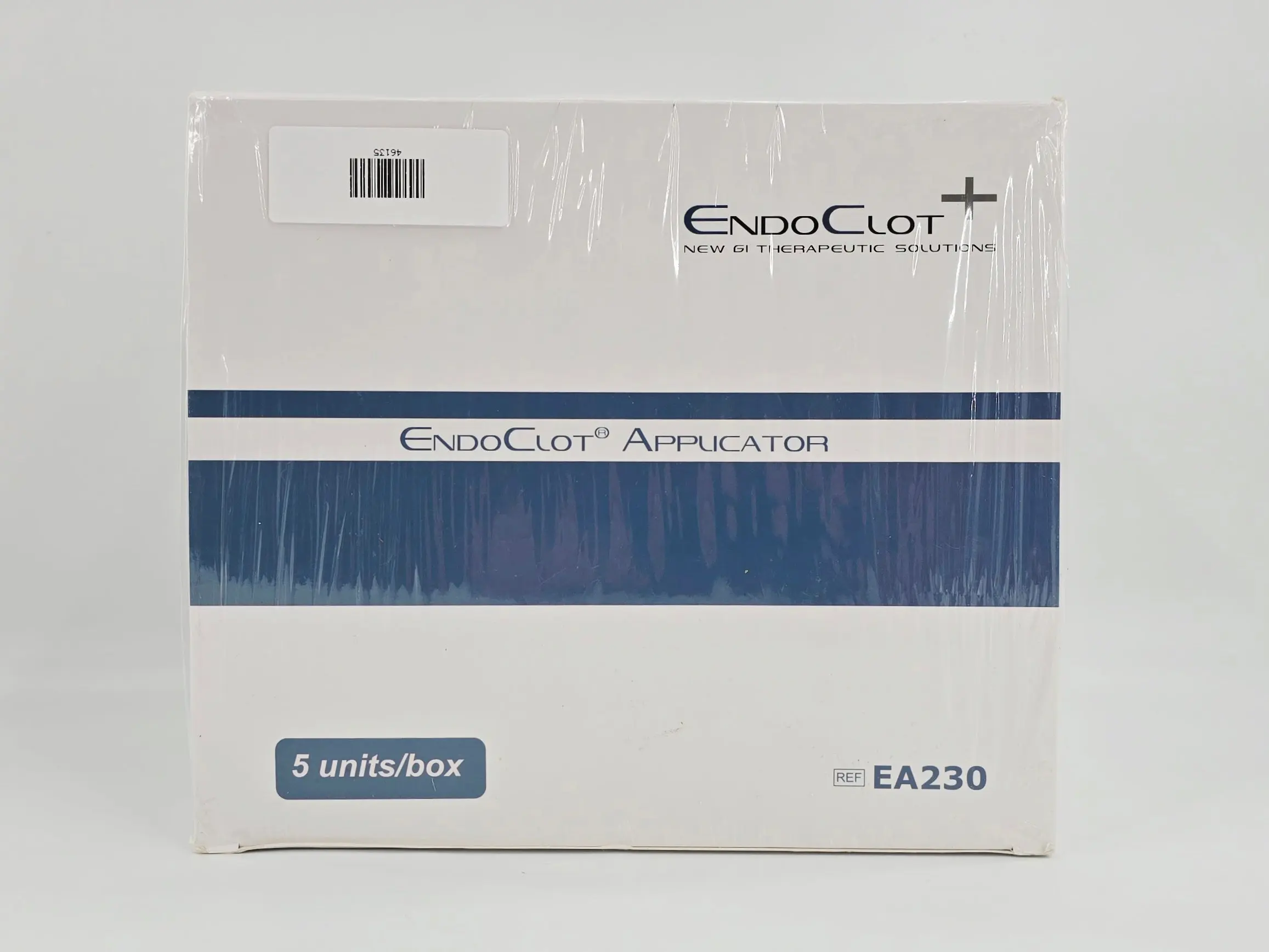 EndoClot Plus EA230 Applicator 2.5mm Catheter 2300mm BX/5 - Image 2