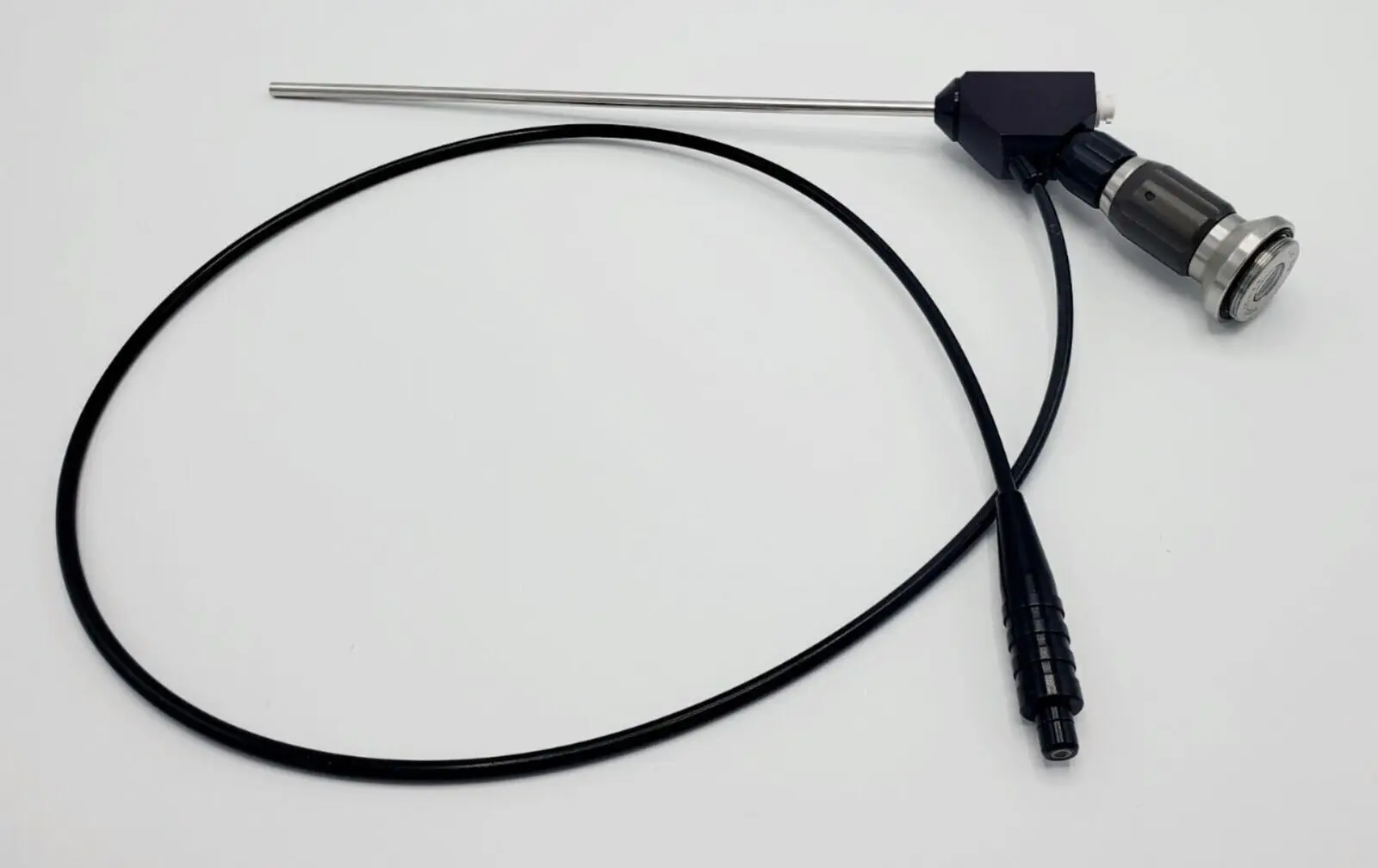 Endoscopic CC-1-4.5 E744 Laparoscopy Mediastinoscopy Scope - Image 2