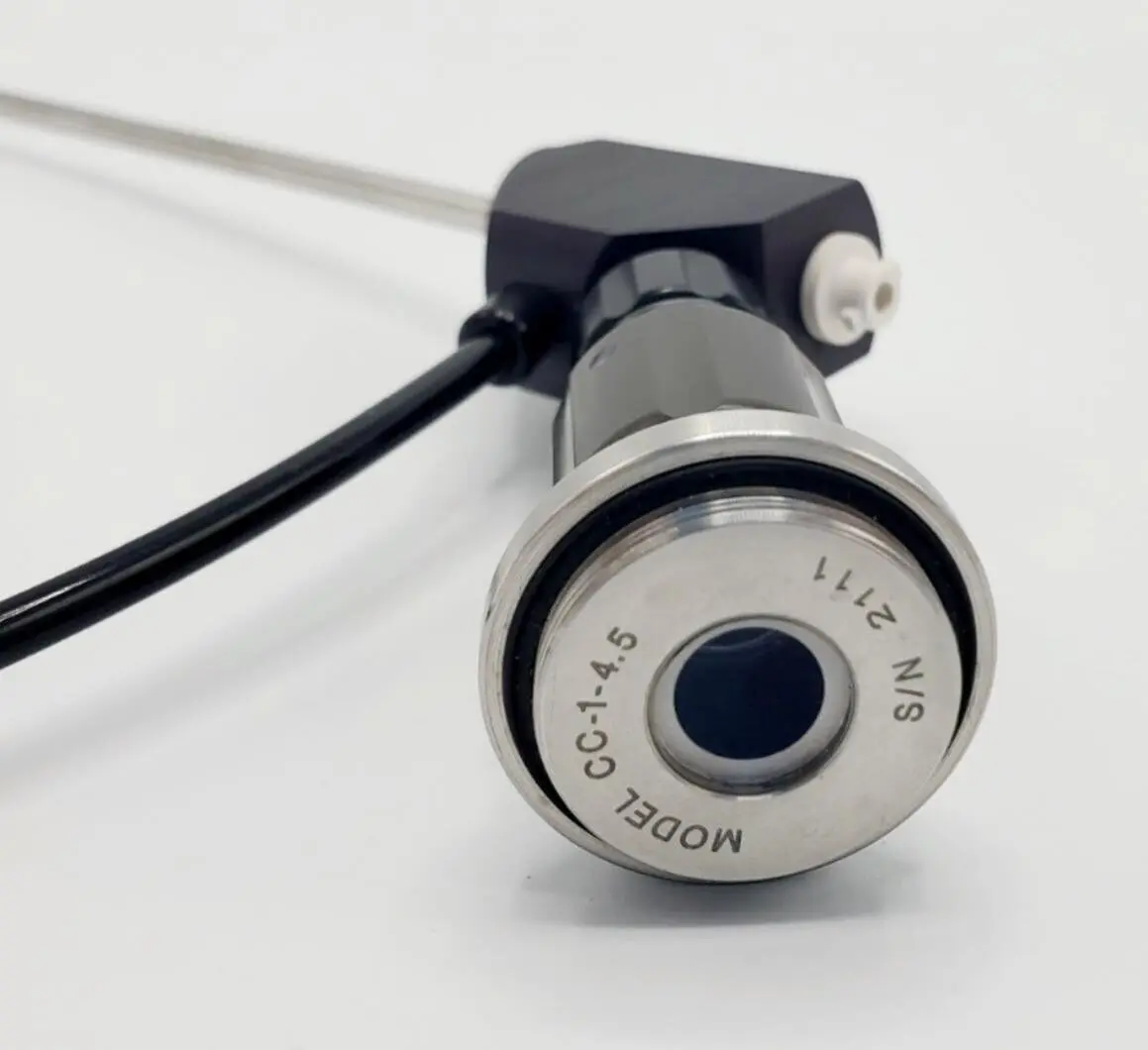 Endoscopic CC-1-4.5 E744 Laparoscopy Mediastinoscopy Scope - Image 3