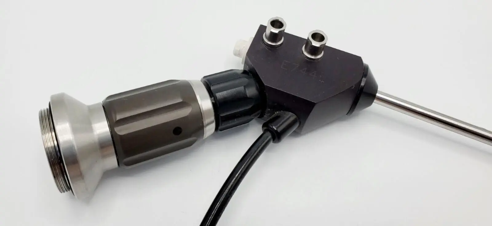 Endoscopic CC-1-4.5 E744 Laparoscopy Mediastinoscopy Scope - Image 5