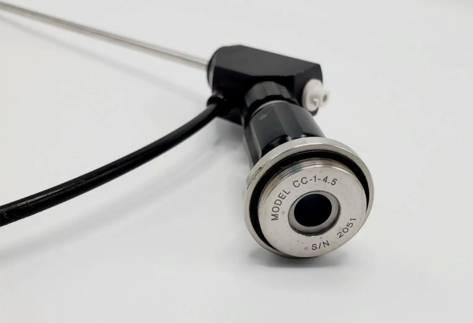 Endoscopic CC-1-4.5 E745 Laparoscopy Mediastinoscopy Scope - Image 3