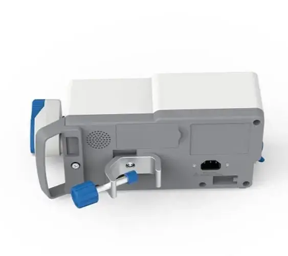 ENMIND EN-S3 Vet Veterinary Syringe Pump - Image 5