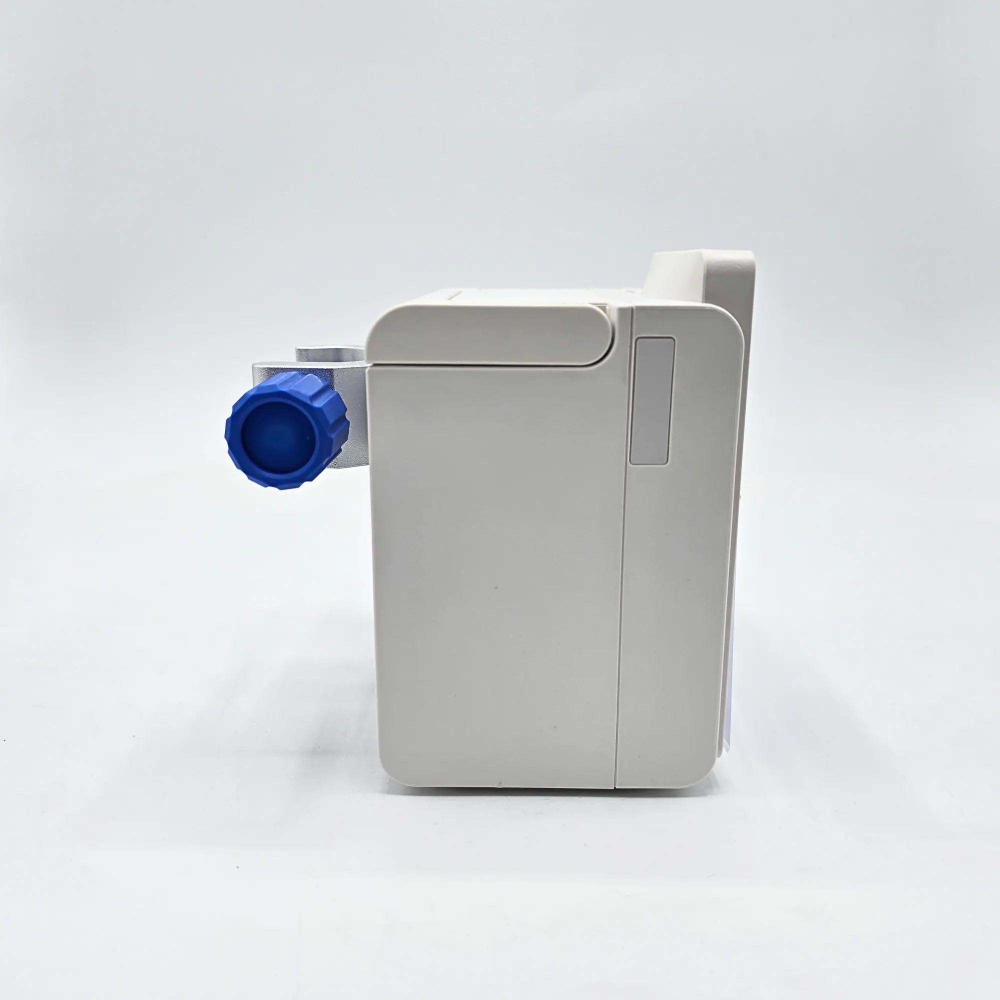 Enmind EN-V3 Volumetric Infusion Pump - Compact Smart IV Pump with 2.8" Color Touch Screen – New OEM Packaging – Long Battery Life - Image 3