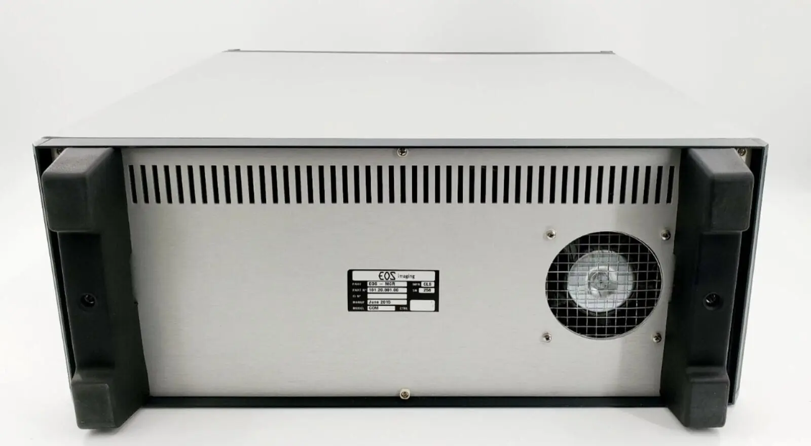 EOS 101.20.001.00 Micro Controller & Power Distribution Module - Image 4