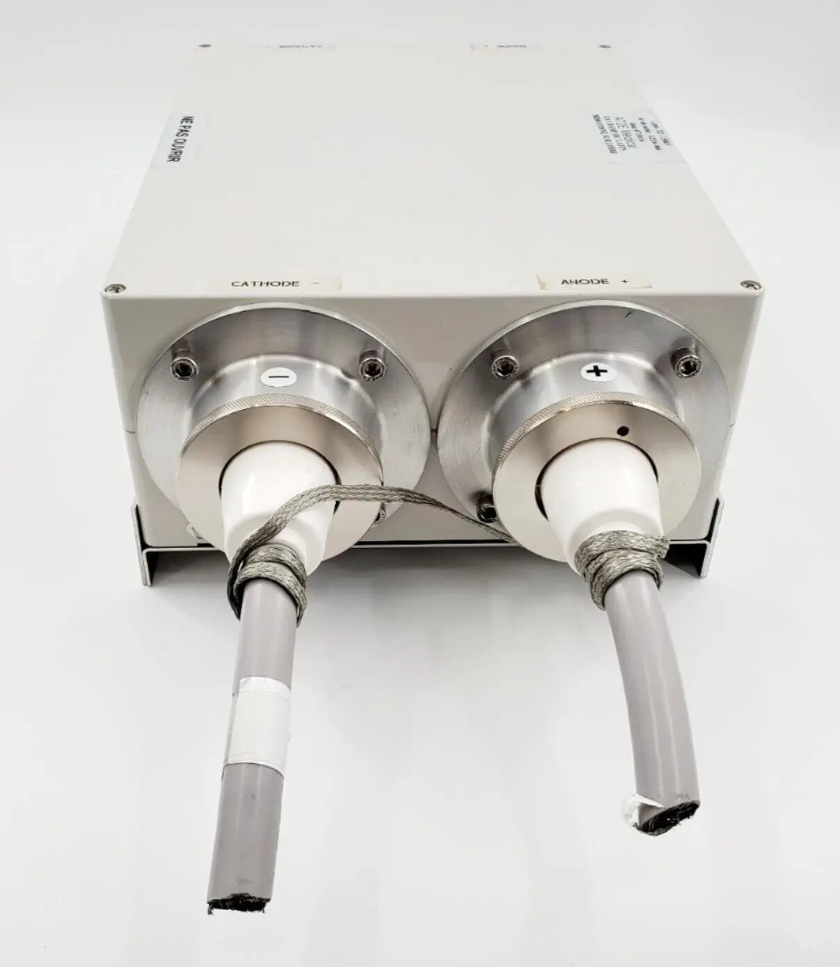 EOS AT2E Medical X2/16-006 Transformer Assembly Type X2-150KV - Image 3