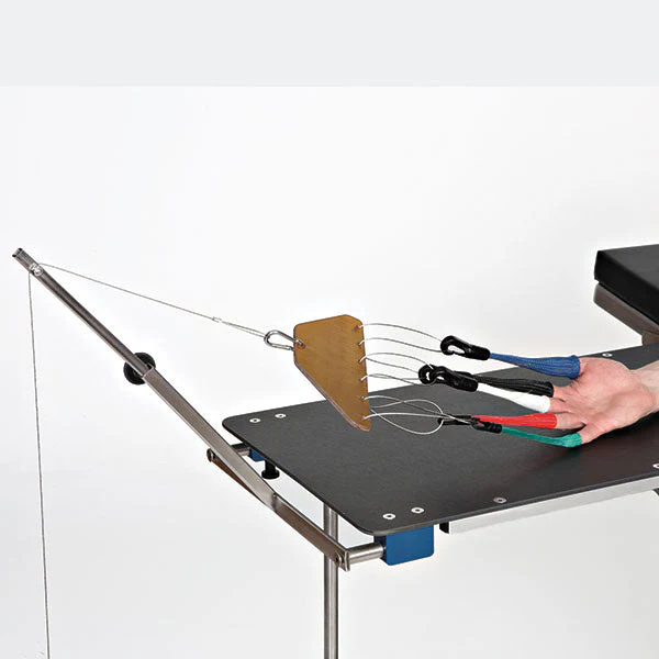 AcralMed AHT350 Equalizing Device