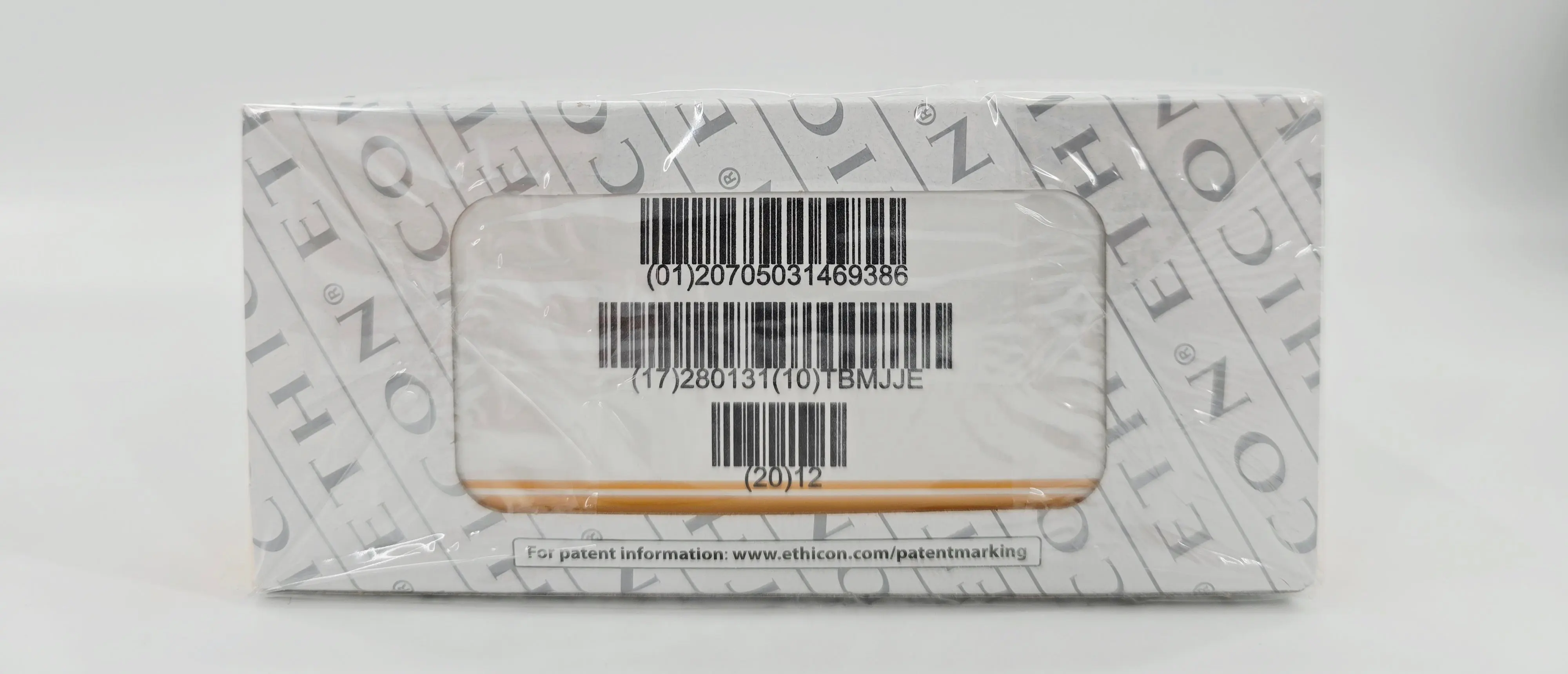 Ethicon 10X53N 3-0 Ethibond EXCEL 10x30" V-5 ETHALLOY BX/6 - Image 3