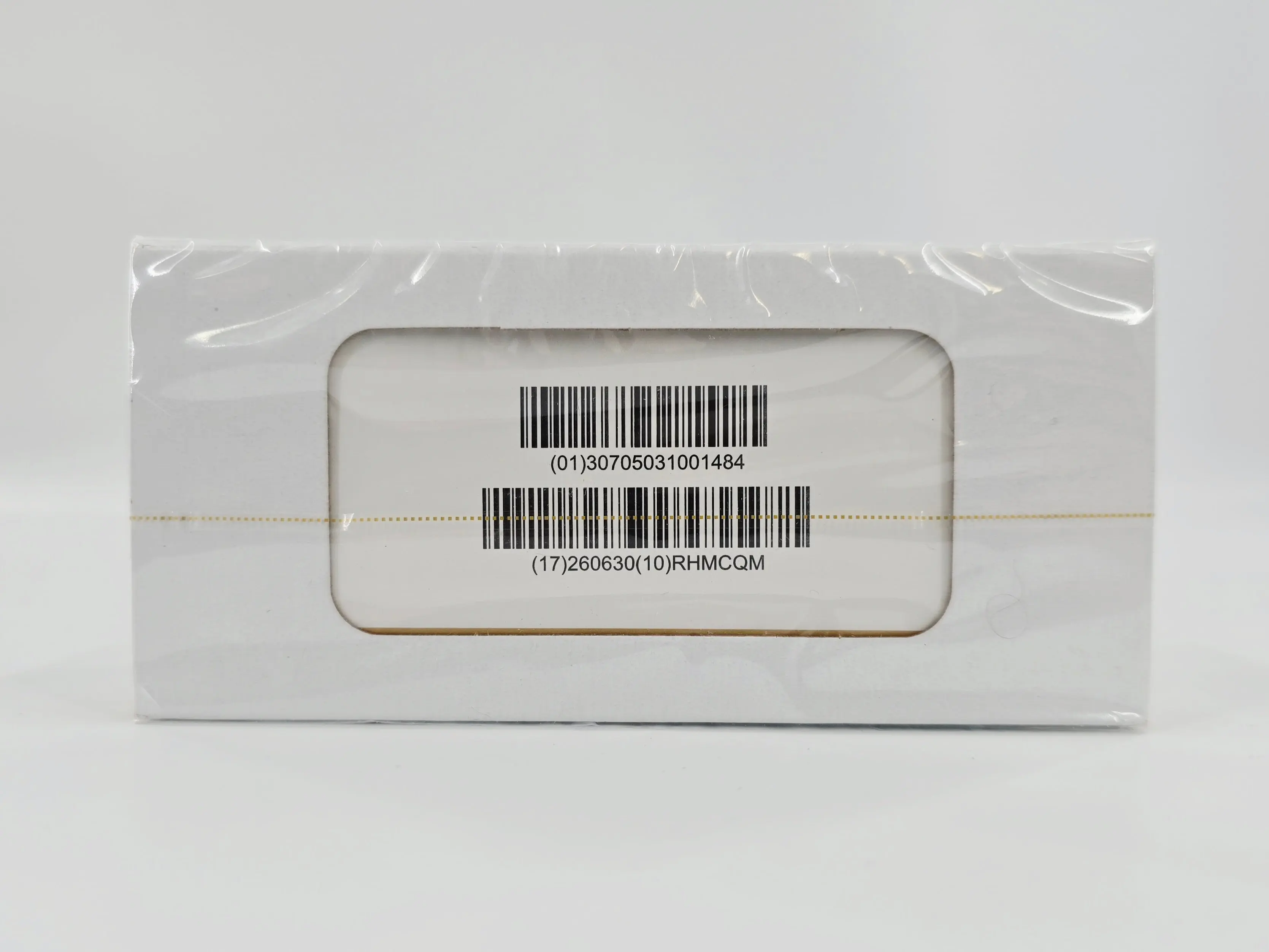 Ethicon 1635G CHROMIC GUT 6-0 Naturally BROWN 1X18" PS-3 16mm PS PRIME BX/12 Expired - Image 3