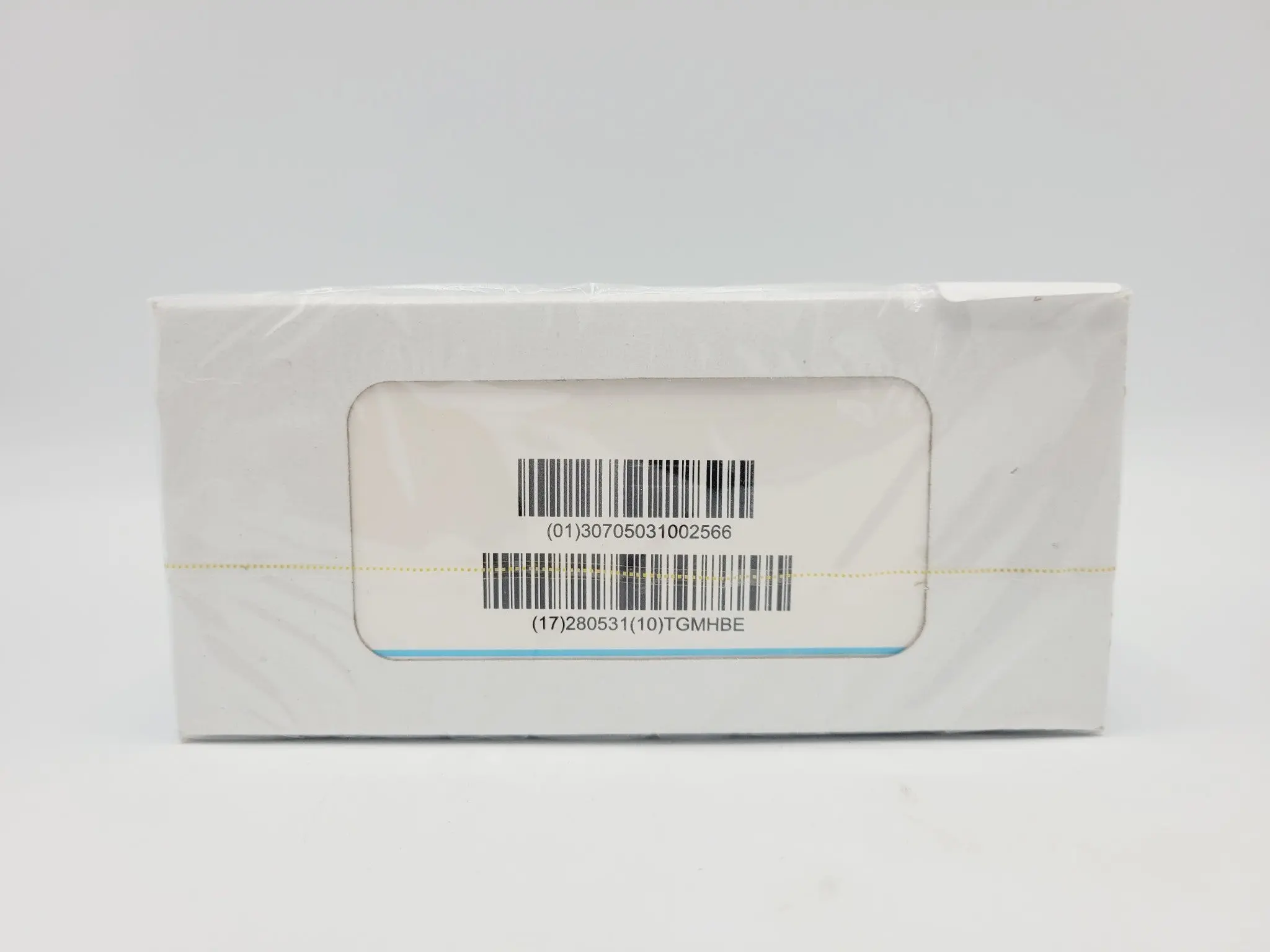 Ethicon 1780G 6-0 PERMA HAND BLACK 1X18" S-14 DOUBLE ARMED Box of 12 - Image 2