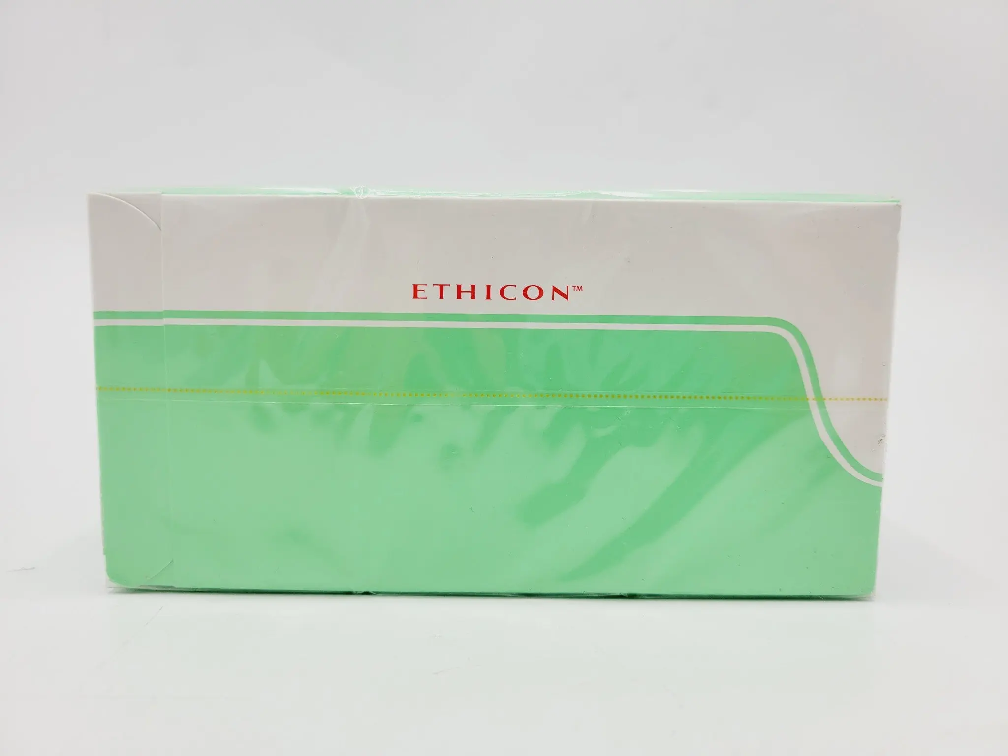 Ethicon 5665G 5-0 NUROLON BLACK 1X18" PC-1, Box of 12 - Image 2