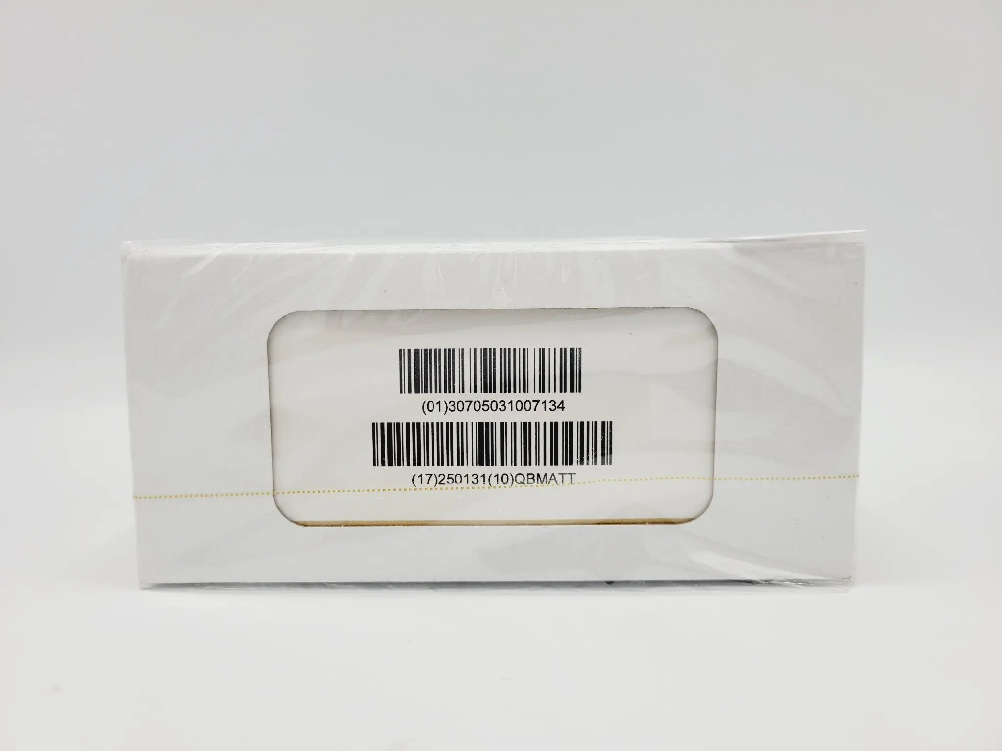 Ethicon 634G CHROMIC GUT 5-0 Naturally BROWN 1X27" FS-2 Box of 12 *EXPIRED* - Image 2