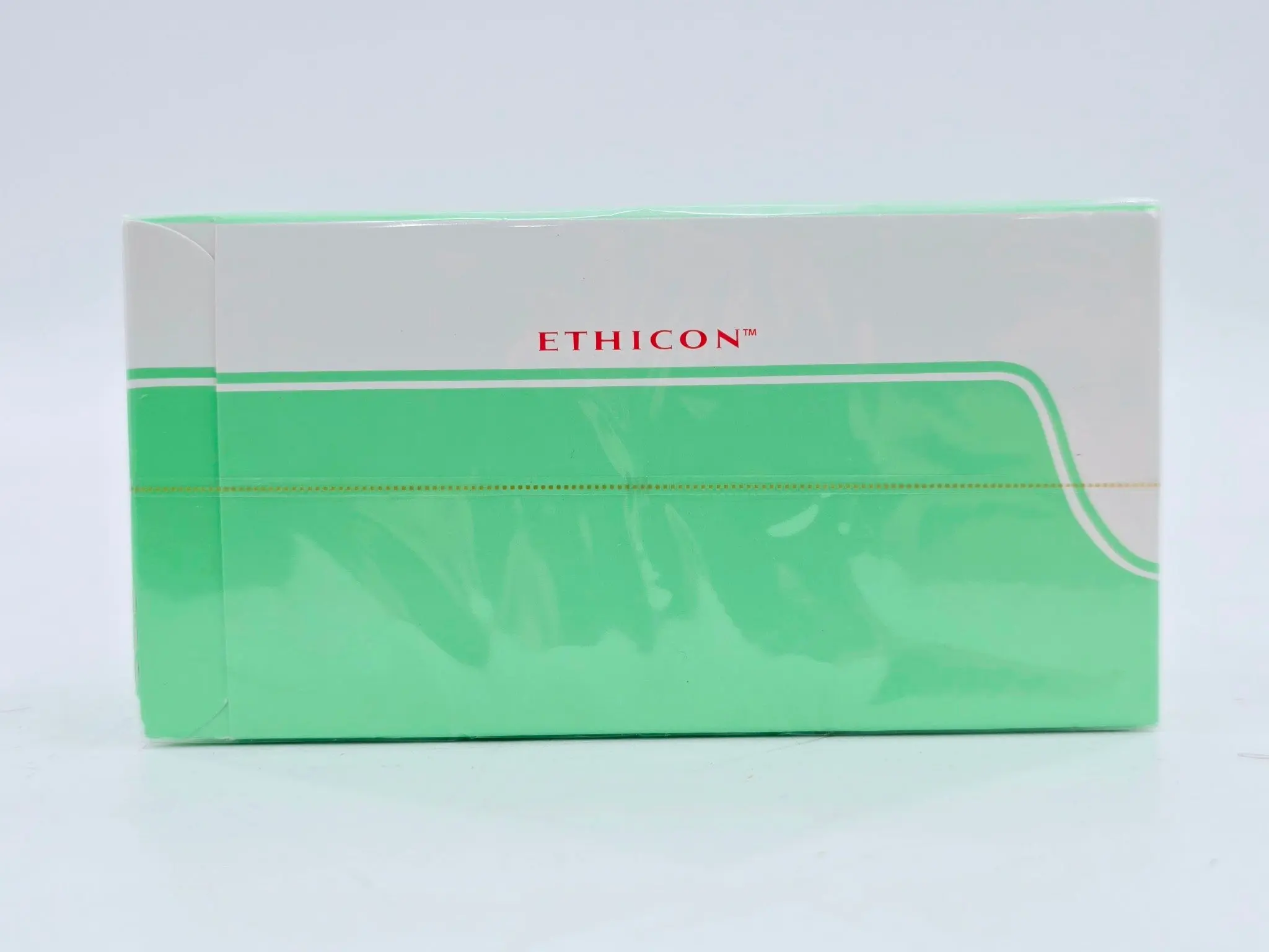 Ethicon 663G 3-0 ETHILON BLACK 1X18" FS-1 Box of 12 - Image 3