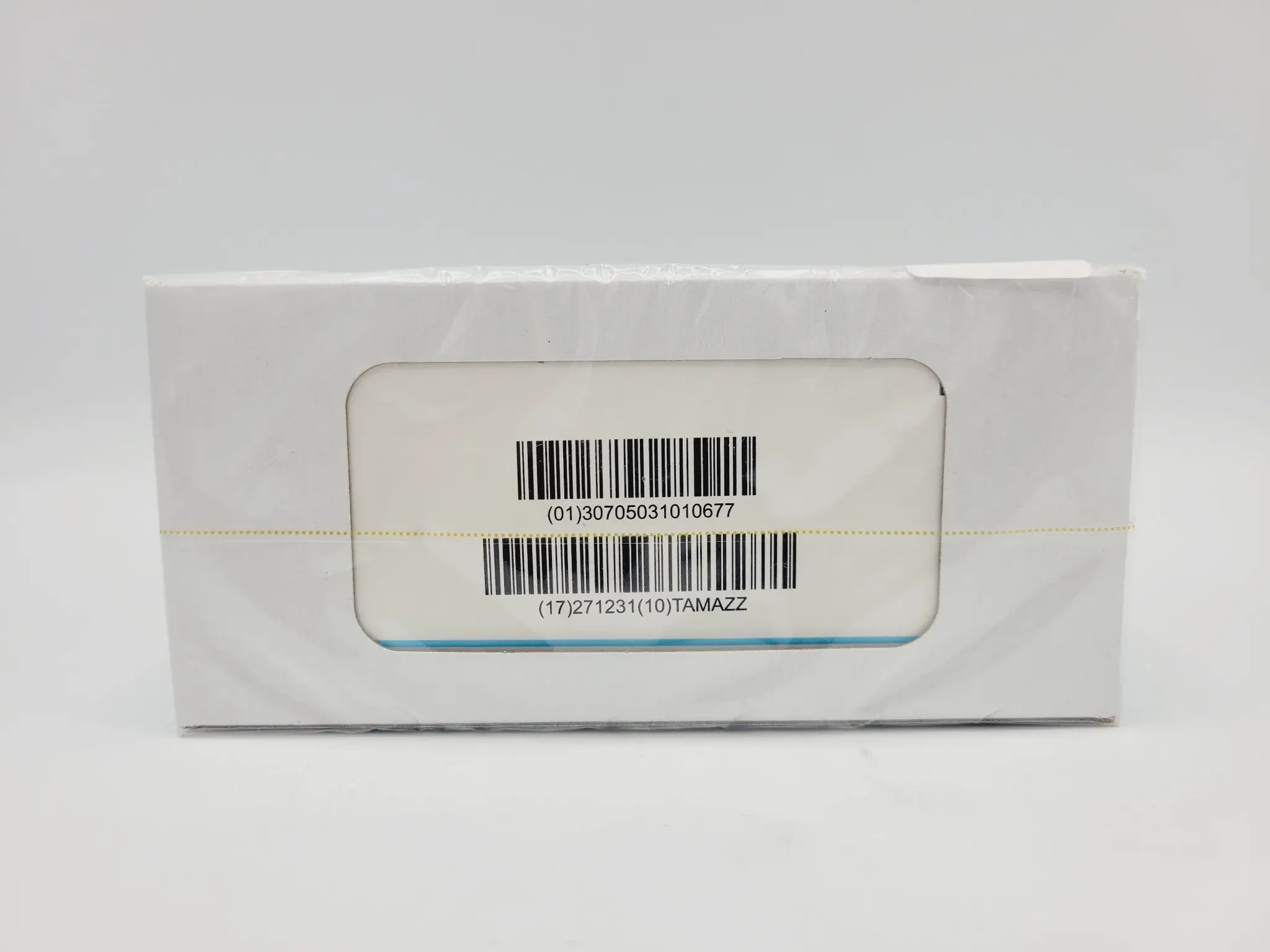 Ethicon 7734G 4-0 PERMA HAND BLACK 1X12" C-1 Box of 12 - Image 2