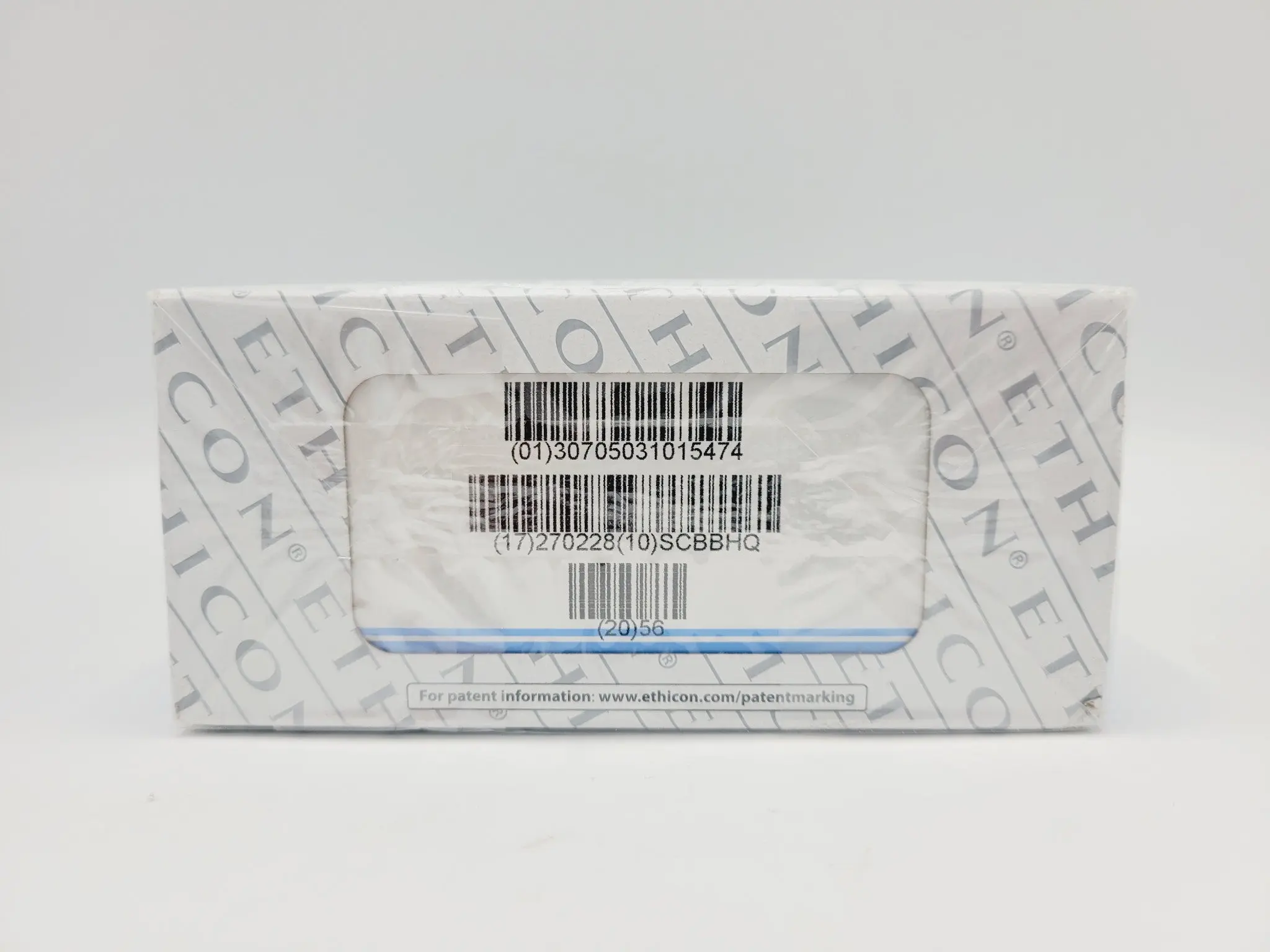 Ethicon 8425H 1 PROLENE BLUE 1X30" CT-1 Box of 36 - Image 2