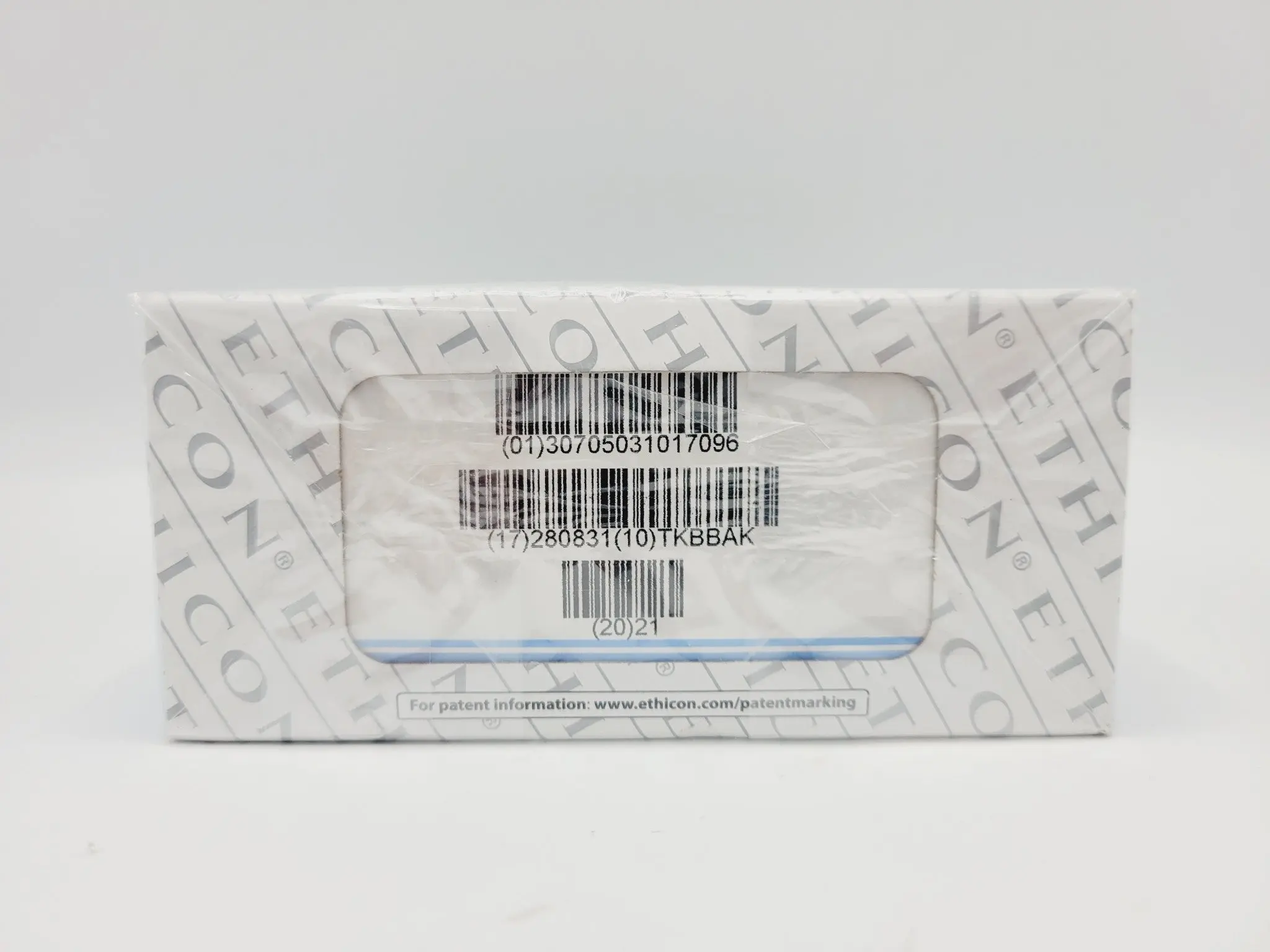 Ethicon 8558H 3-0 PROLENE BLUE 1X36" RB-1 DOUBLE ARMED Box of 36 - Image 2