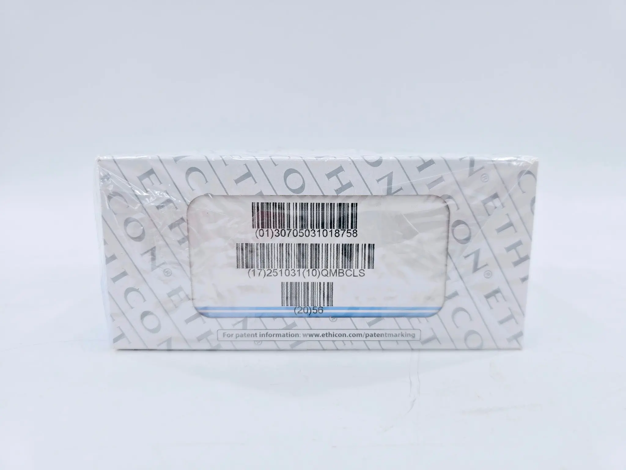 Ethicon 8675H 3-0 PROLENE BLUE 1X30" FSL Box of 36 - Image 3