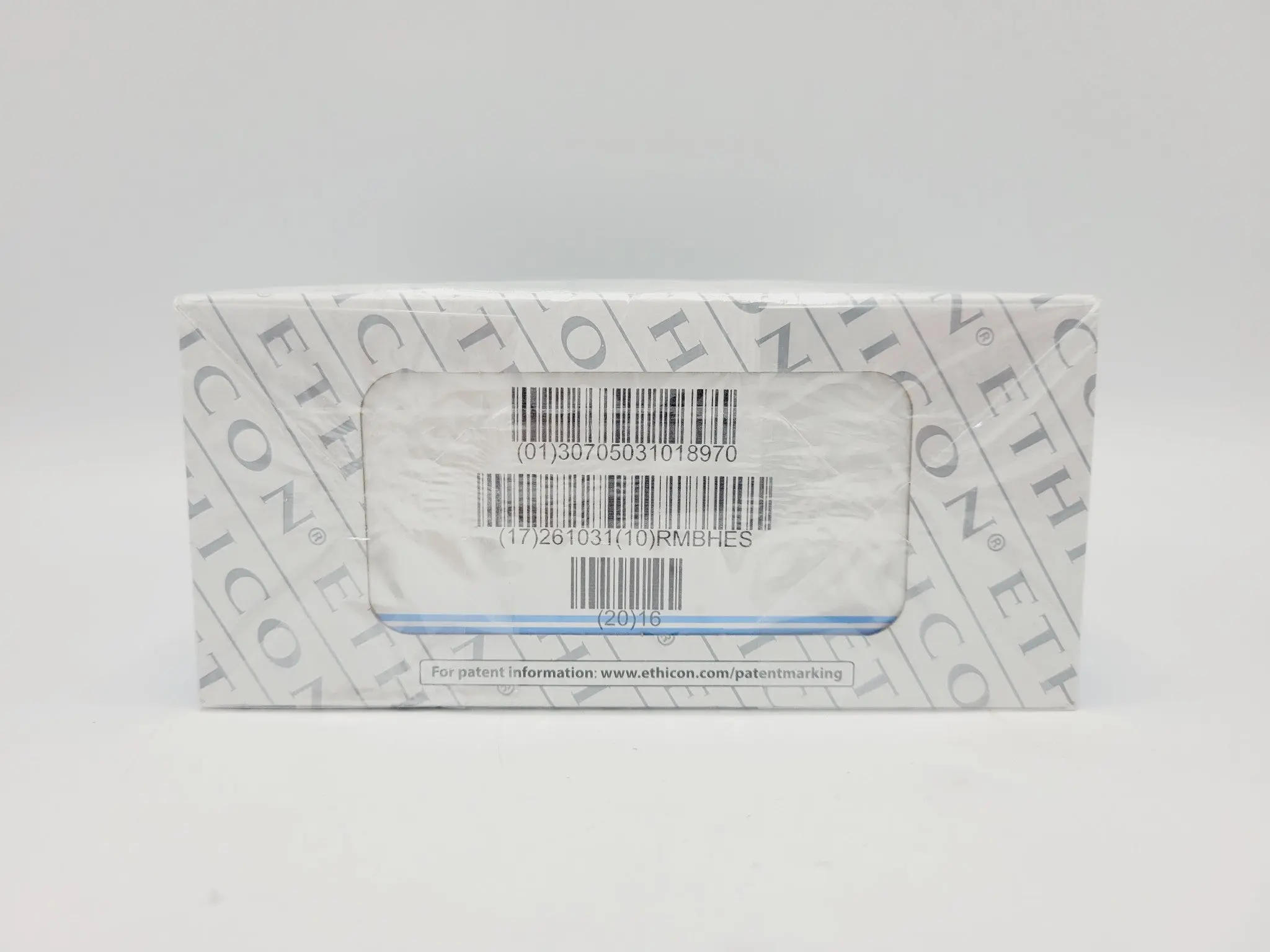 Ethicon 8685H 2-0 PROLENE BLUE 1X18" FS Box of 36 - Image 2
