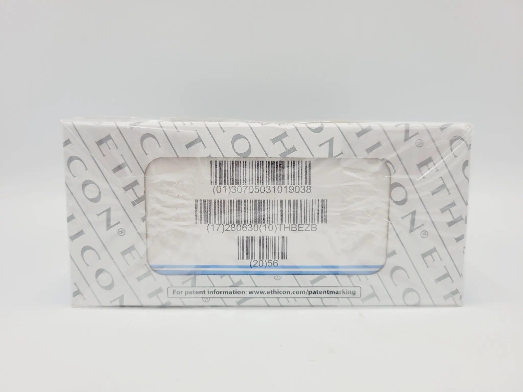 Ethicon 8687H 3-0 PROLENE BLUE 1X18" PS-2 MULTIPASS Box of 36 - Image 2