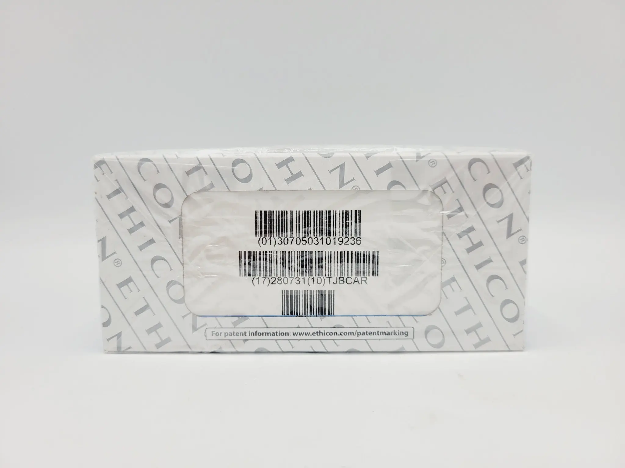 Ethicon 8698G 5-0 PROLENE BLUE 1X18" P-3 MULTIPASS Box of 12 - Image 2