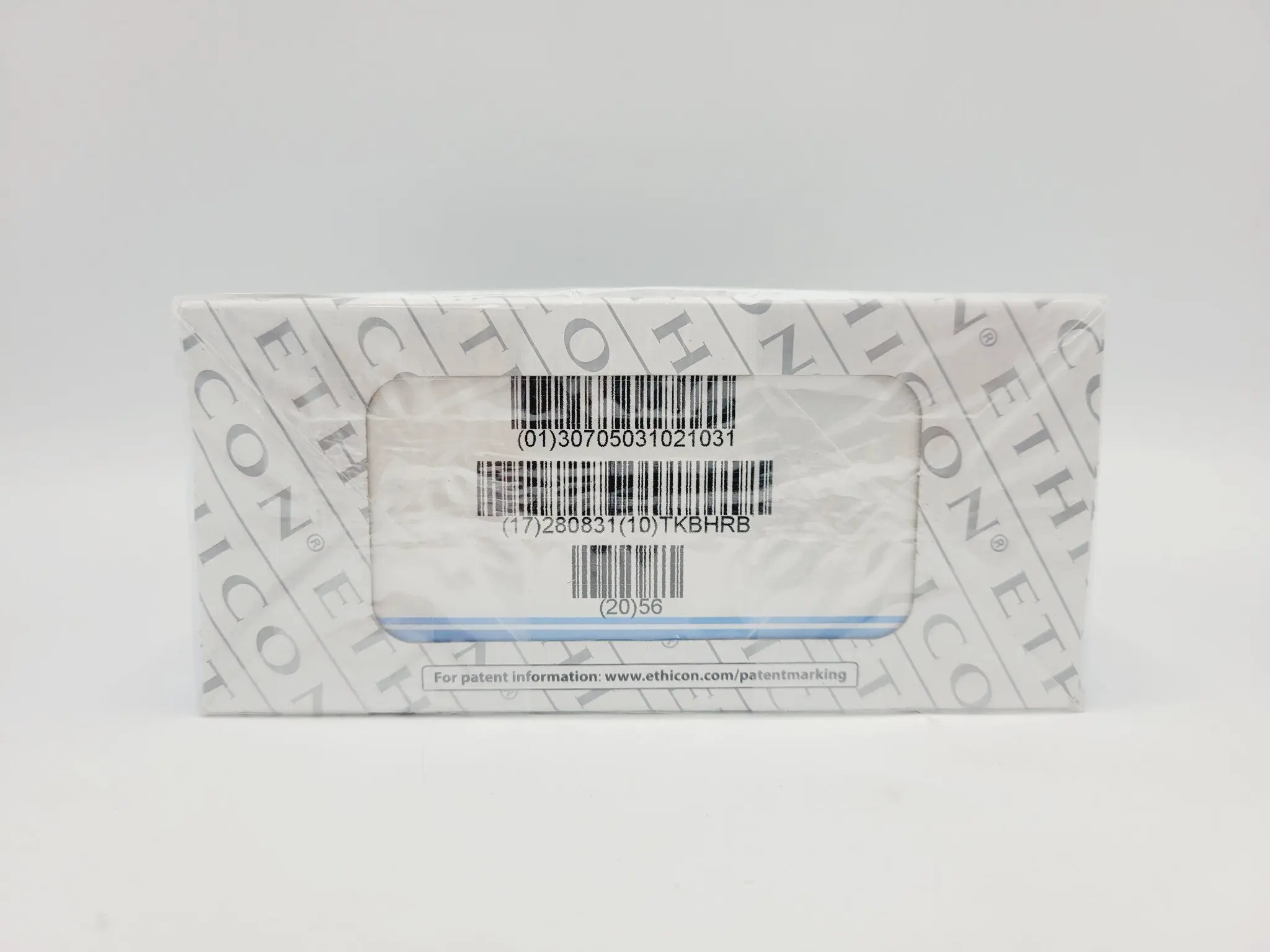 Ethicon 8833H 2-0 PROLENE BLUE 1X30" SH Box of 36 - Image 2
