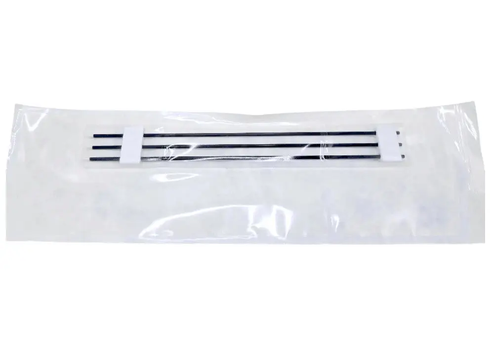 Ethicon BTD05 Endopath Blunt Tip Dissector 5mm Single Use Sterile 1/EA - Image 2