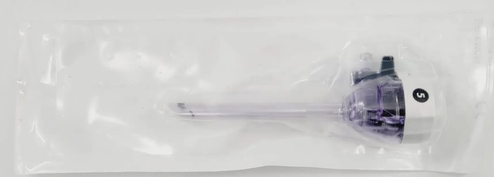 Ethicon CB5LT Endopath Xcel Universal Trocar Stability Sleeve - Image 3