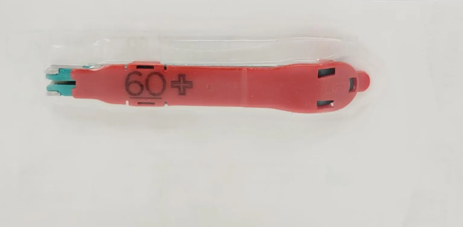 Ethicon GST60G Endopath Endoscopic Liner Cutter Reload Green 60mm - Image 2
