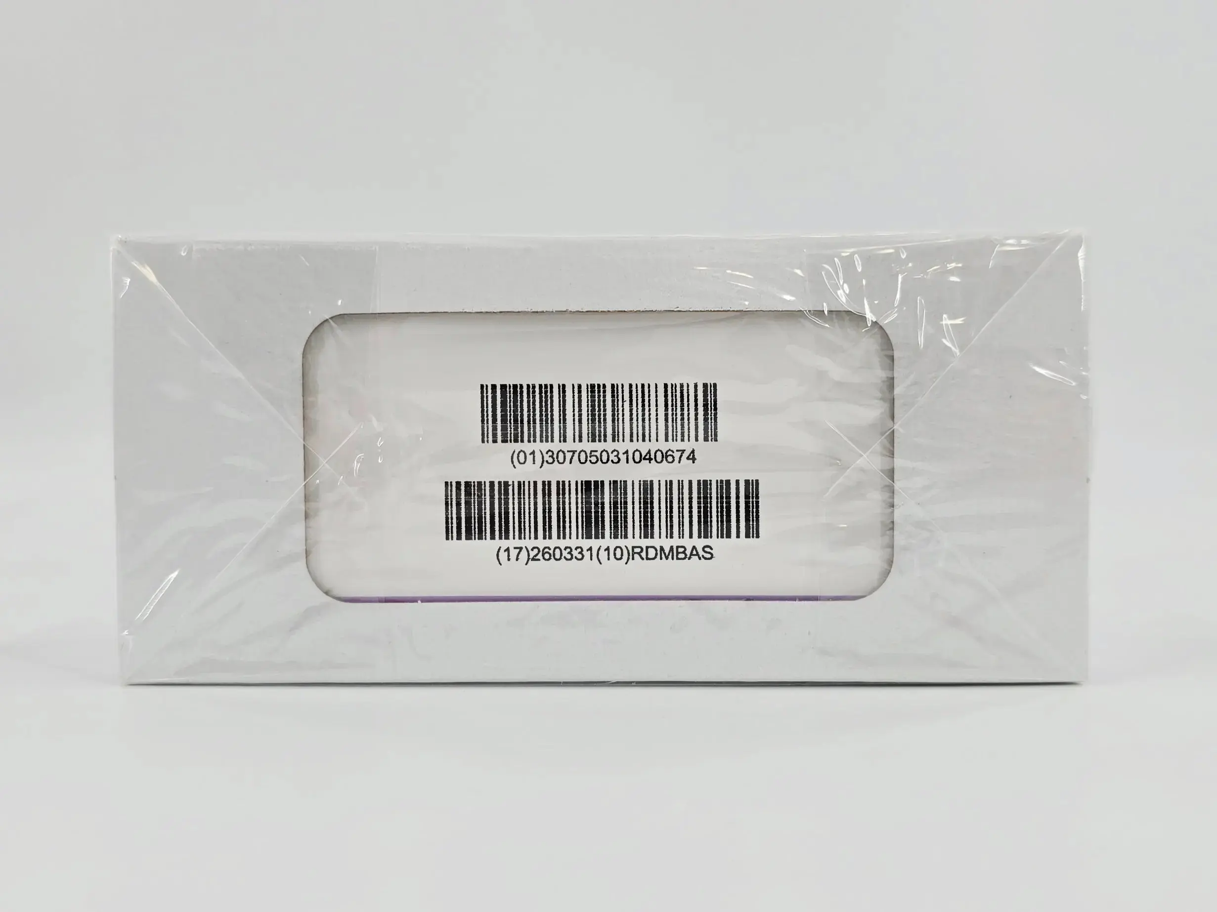 Ethicon J500G 5-0 Coated VICRYL Undyed 1X18" PS-3 16mm BX/12 - Image 3