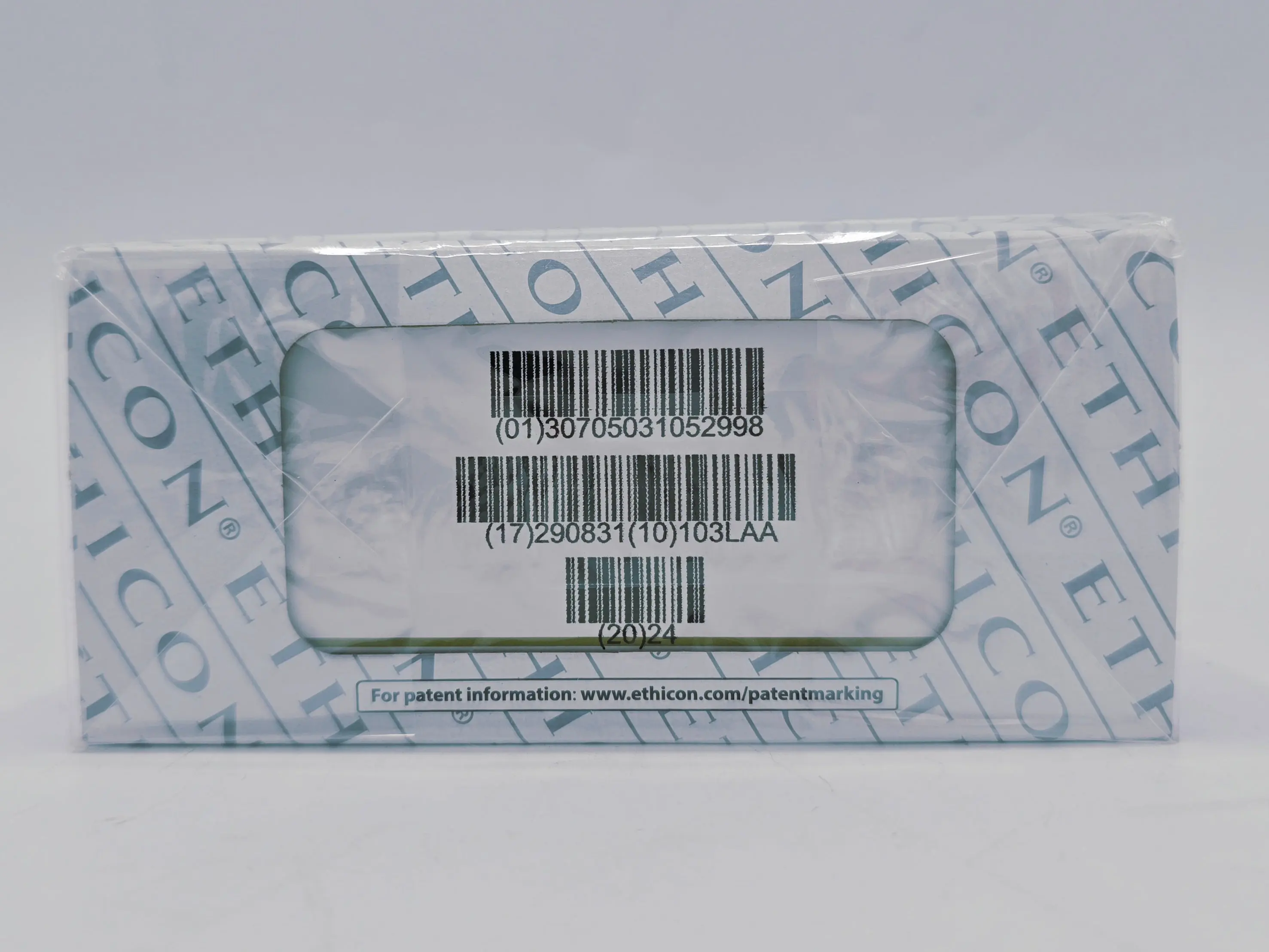 Ethicon VCP415H 4-0 Coated VICRYL Plus 1X27" SH BX/36 - Image 3