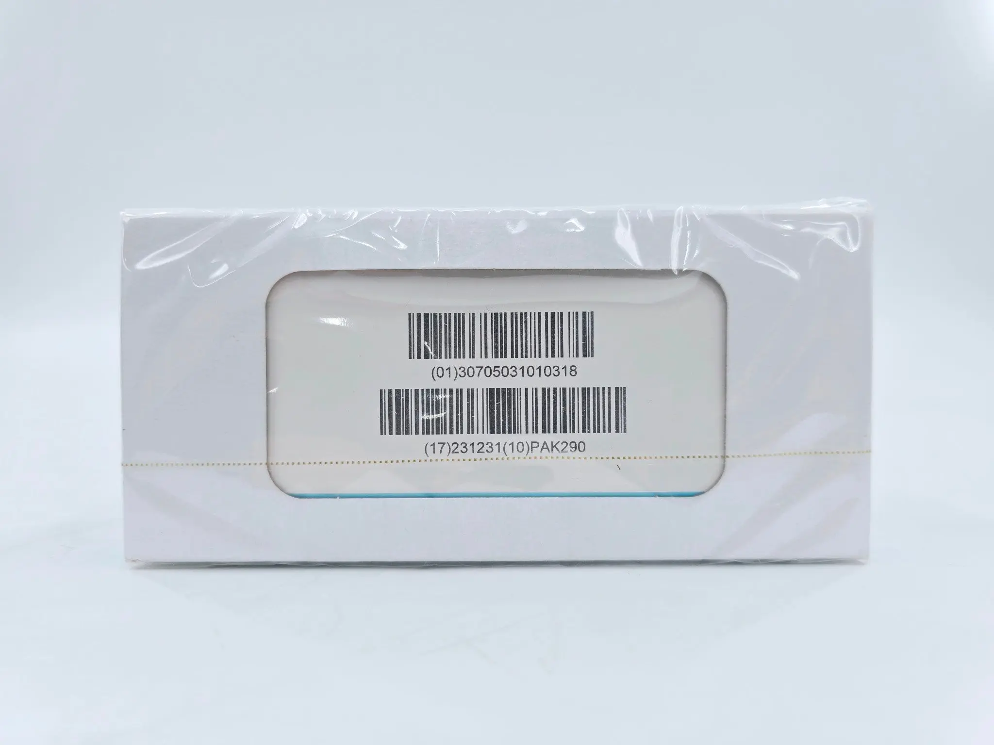 Ethicon 765G 6-0 Perma Hand Black 1x18" G-7 Double Armed Box of 12 - Image 2