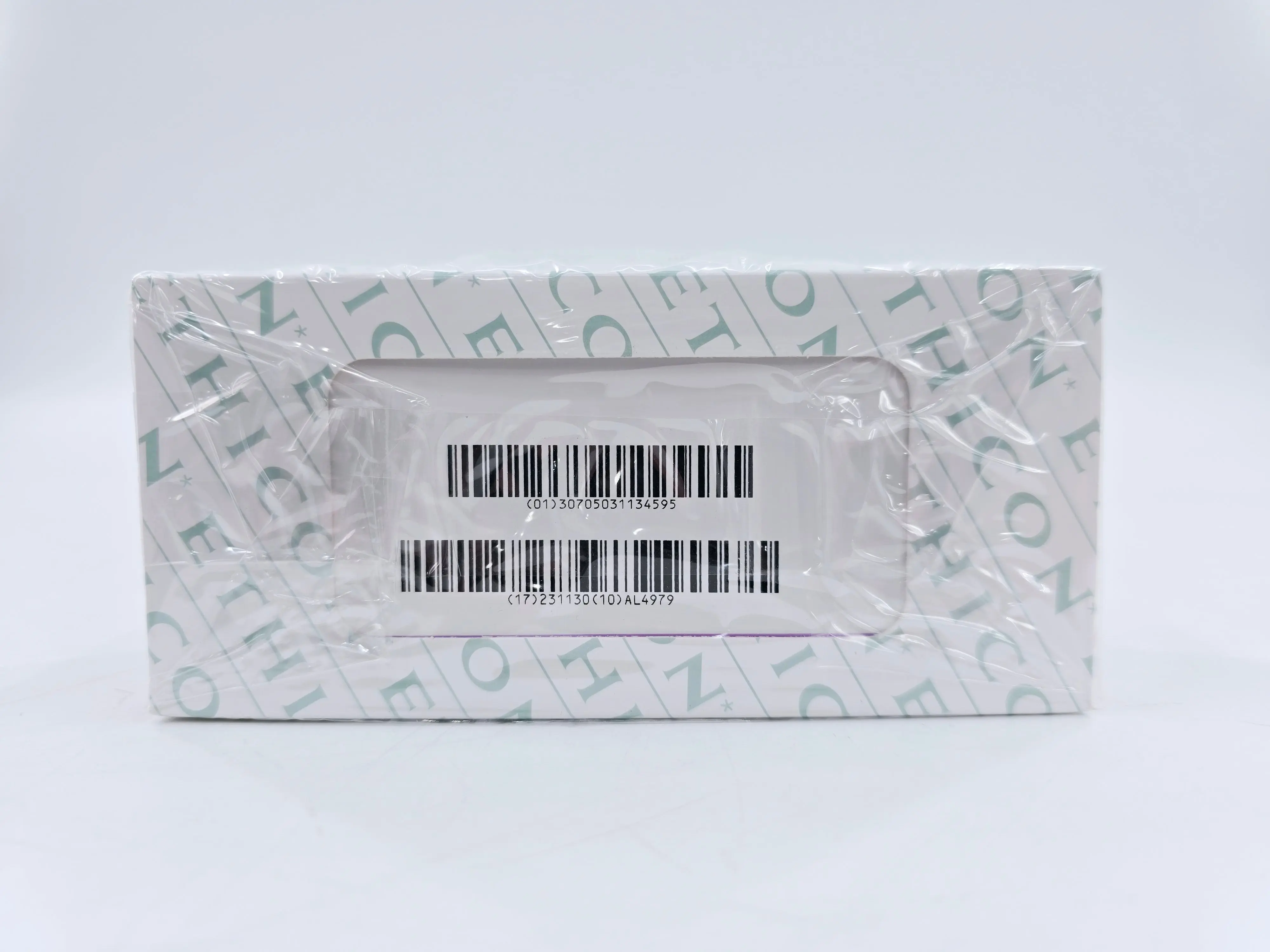 Ethicon VR490 5-0 Vicryl Rapide Undyed 1x18" P-1 Box Of 12 - Image 2