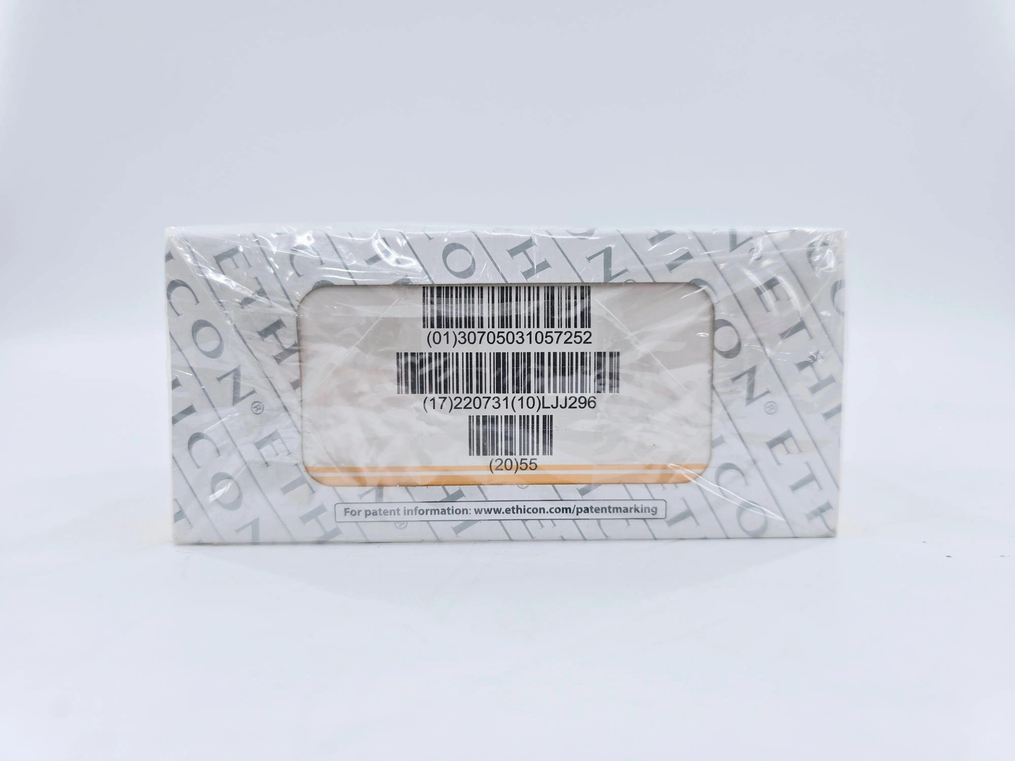 Ethicon X423H 2-0 Ethibond Green 1x30" CT-1 Box Of 36 - Image 2