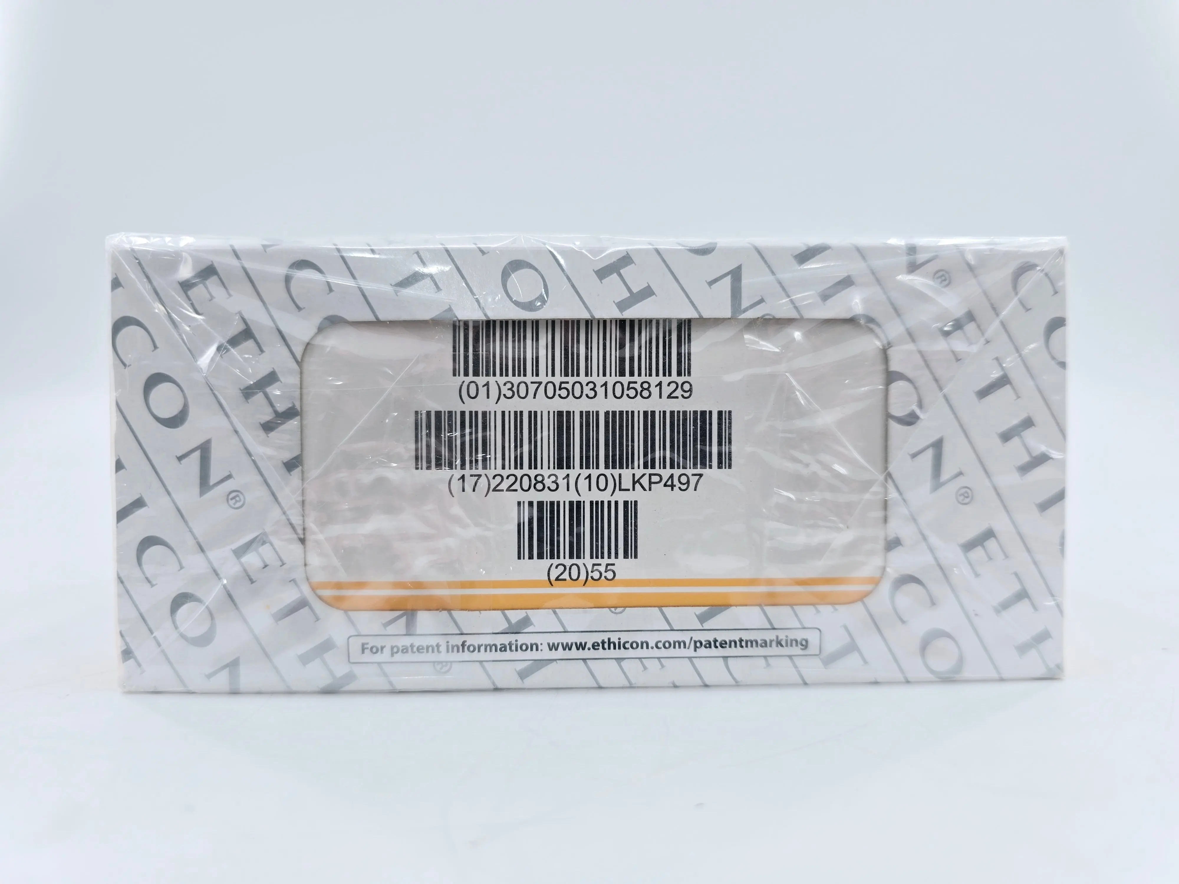 Ethicon X865H 1 Ethibond EXCEL Green 1x30" CTX Box Of 36 - Image 2