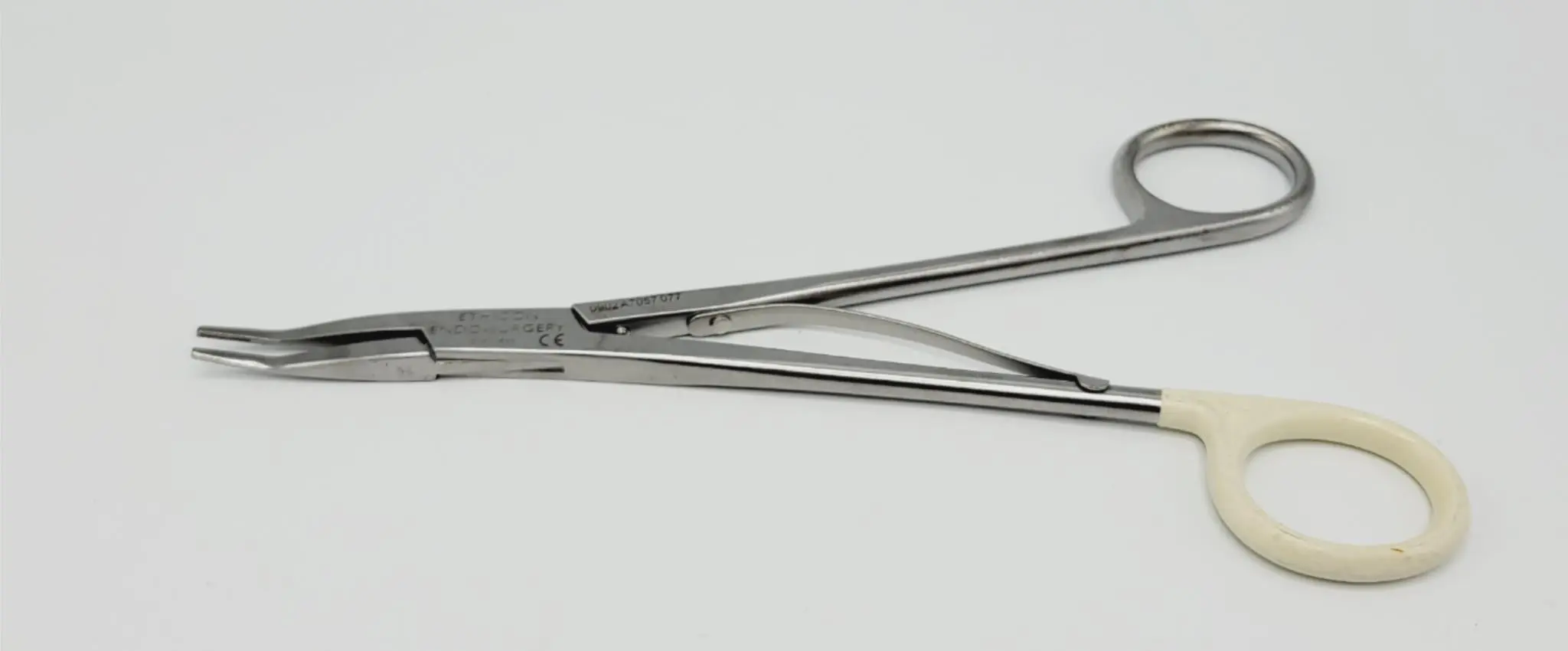 Ethicon LX207 1 Ligaclip Clip Applier 19cm Medium 7-3/8" - Image 4