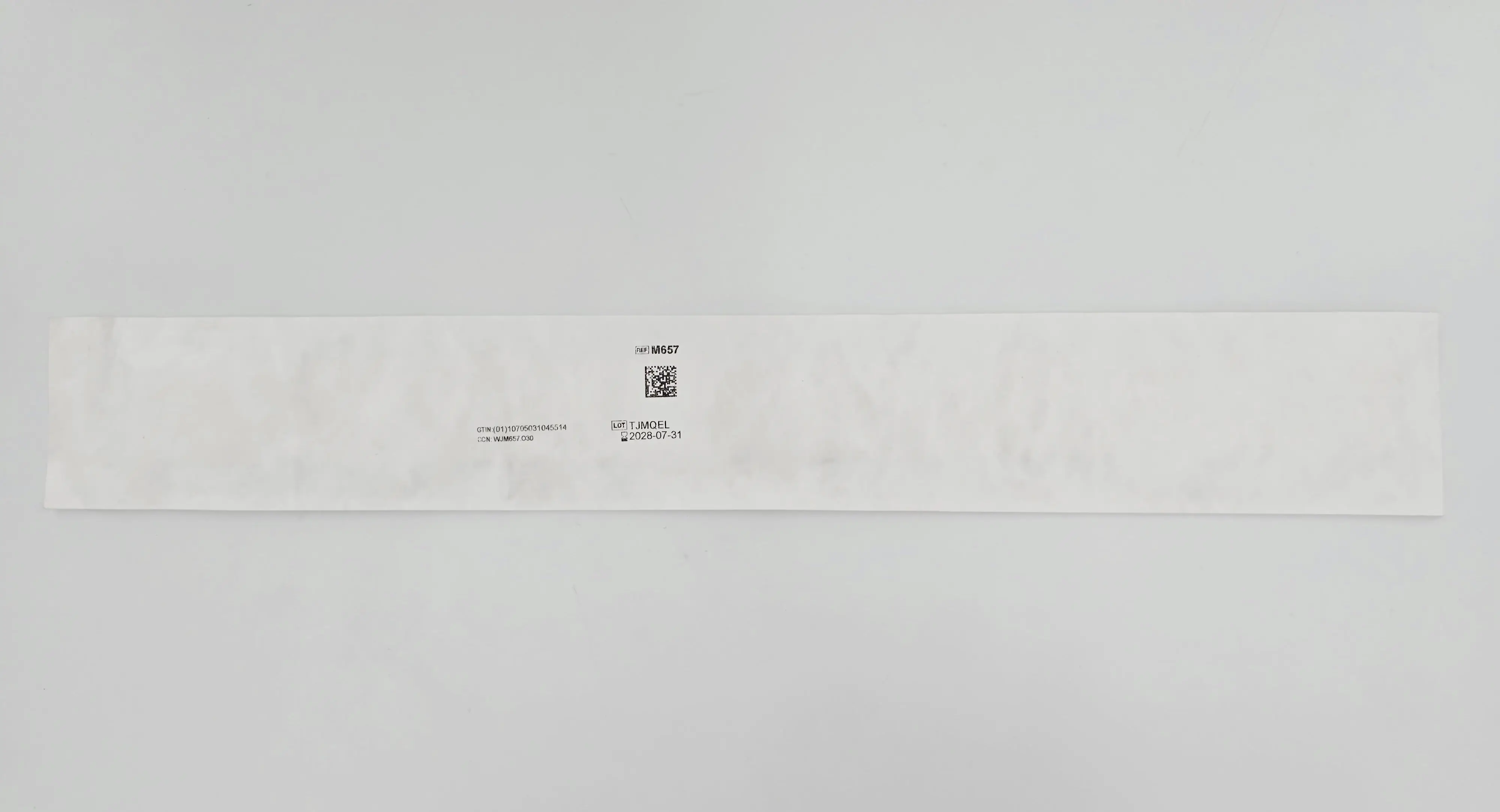 Ethicon M657 5 STAINLESS STEEL 2X18" CCS 48mm MS/2 BX/12 - Image 4