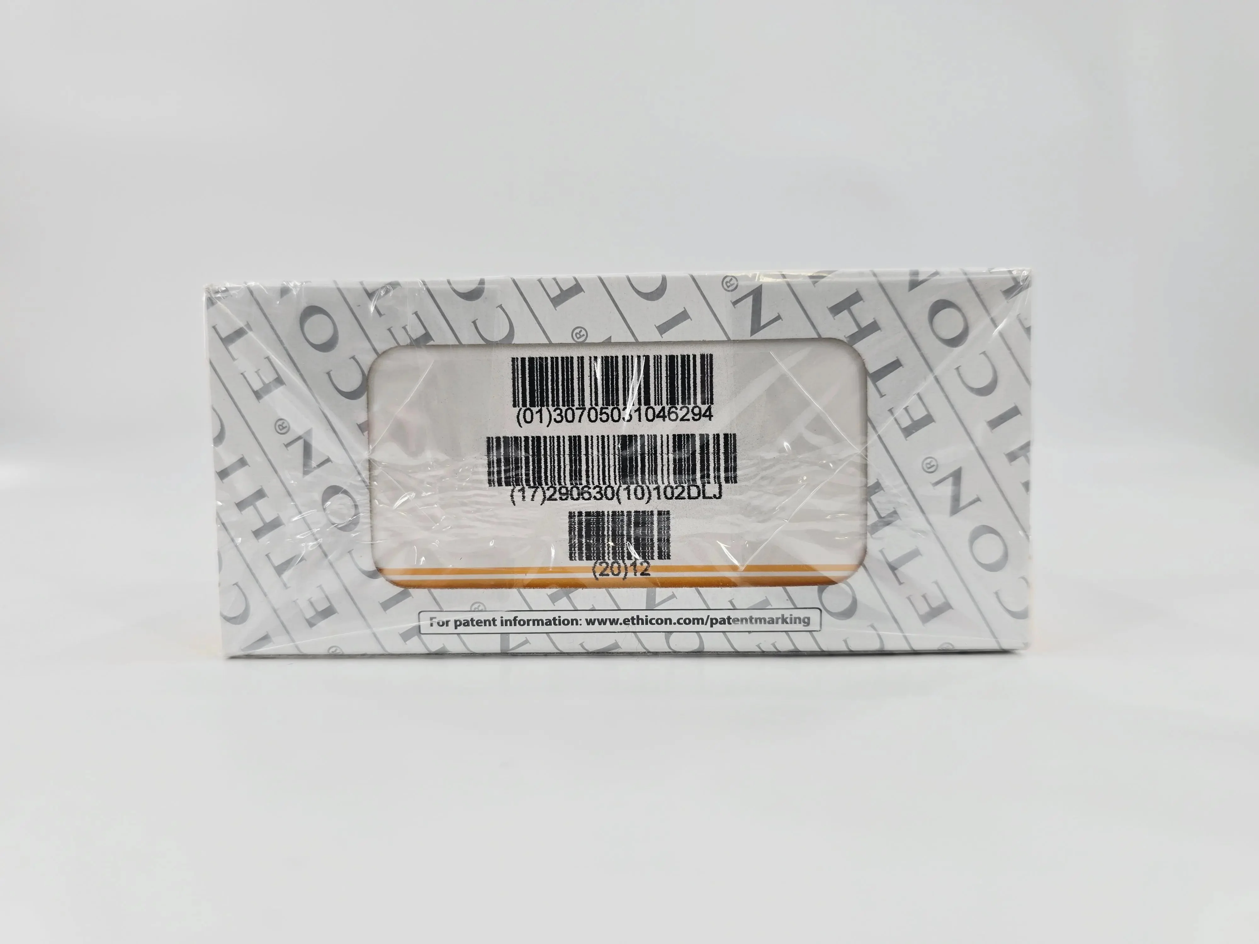 Ethicon MB66G ETHIBOND EXCEL 5 4x30" V-37 40mm TAPERCUT BX/12 - Image 3