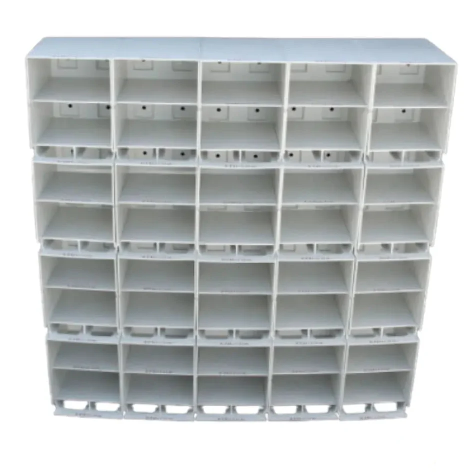 Ethicon MR-20 Modular Storage Rack