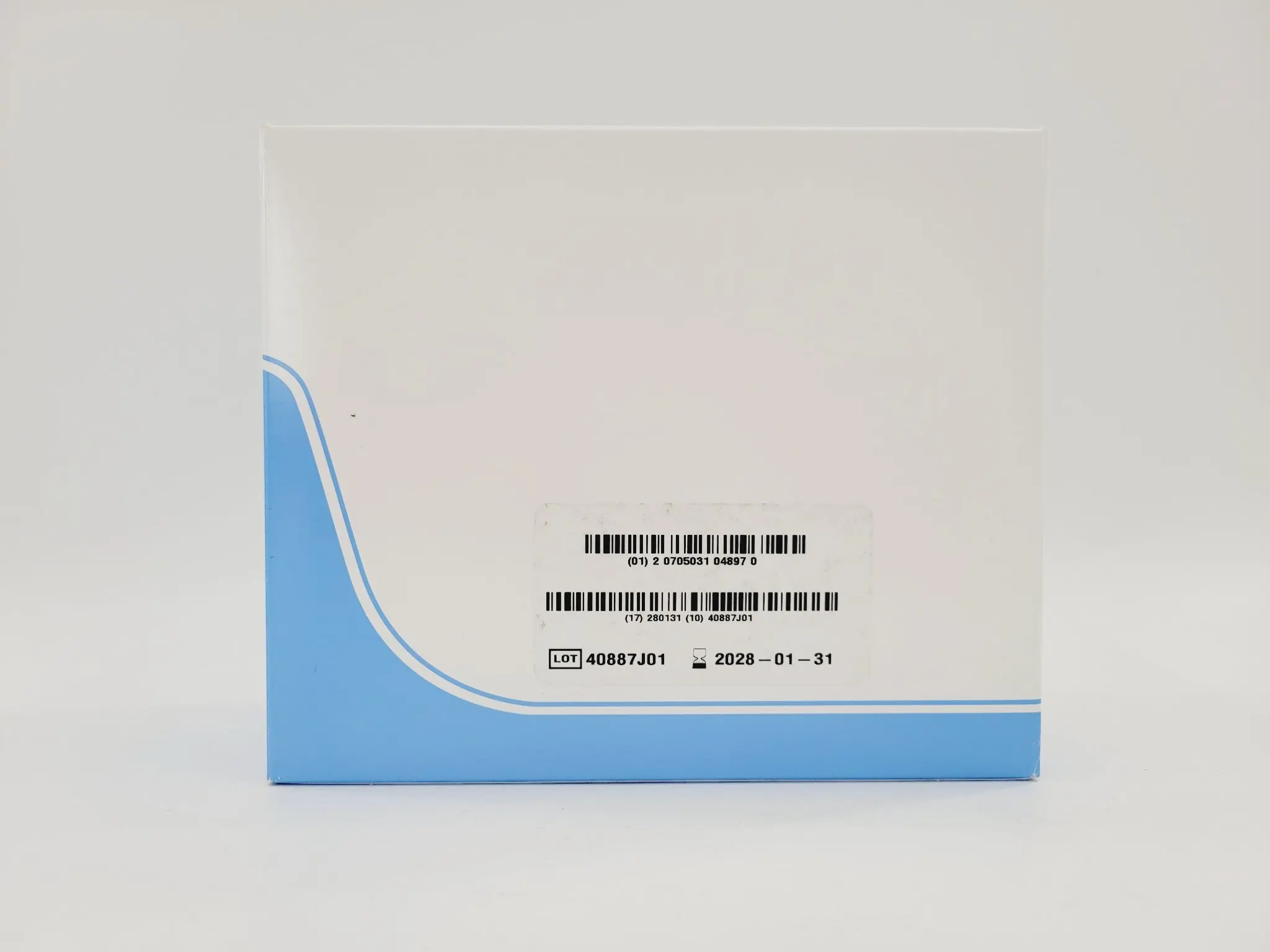 Ethicon PHSL6 PROLENE Polypropylene Hernia System Large Box of 6 - Image 2
