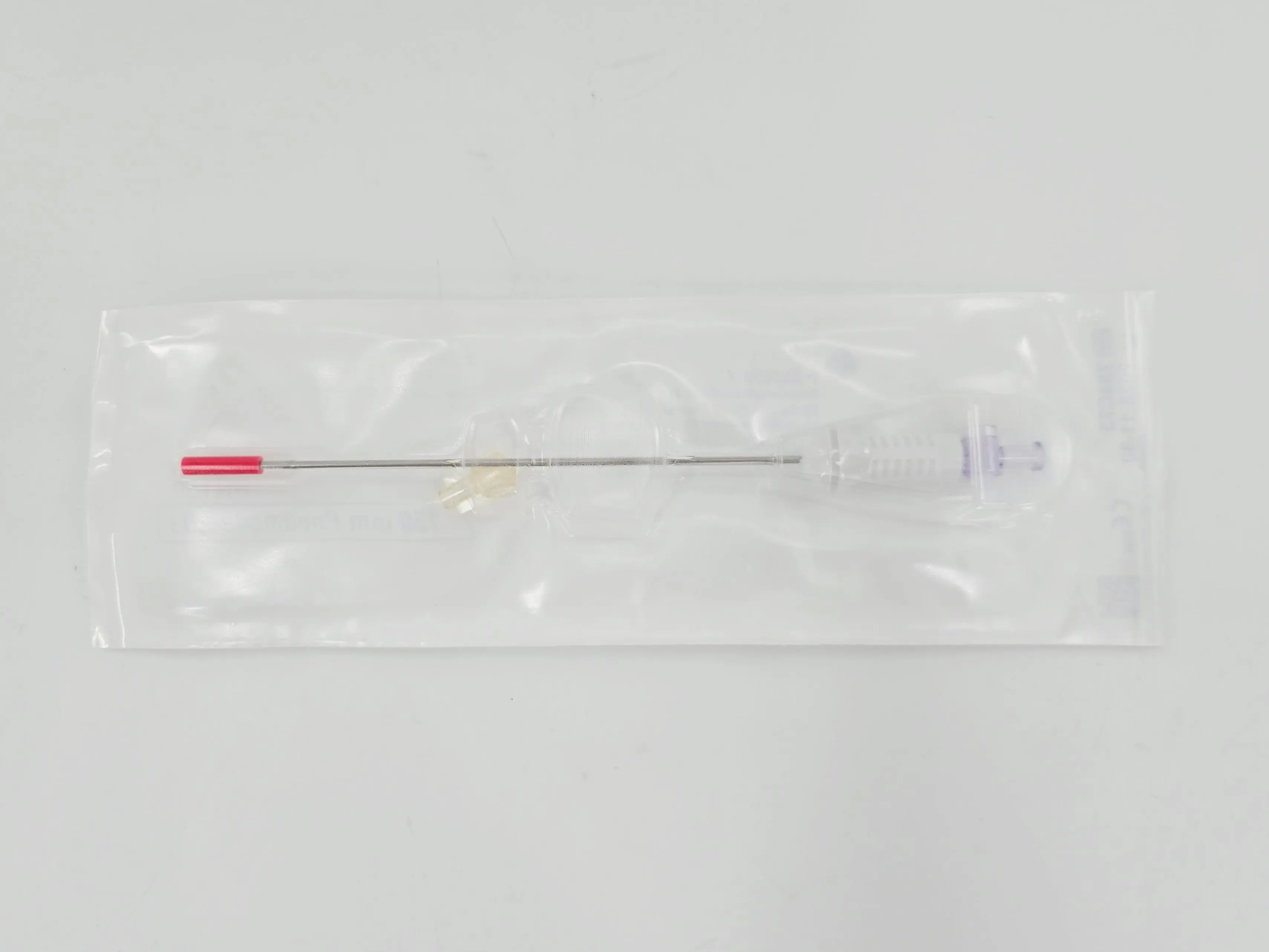 Ethicon PN150 1 Endopath Pneumoneedle Insufflation Needle w/ Luer Lock Connector 150mm - Image 3