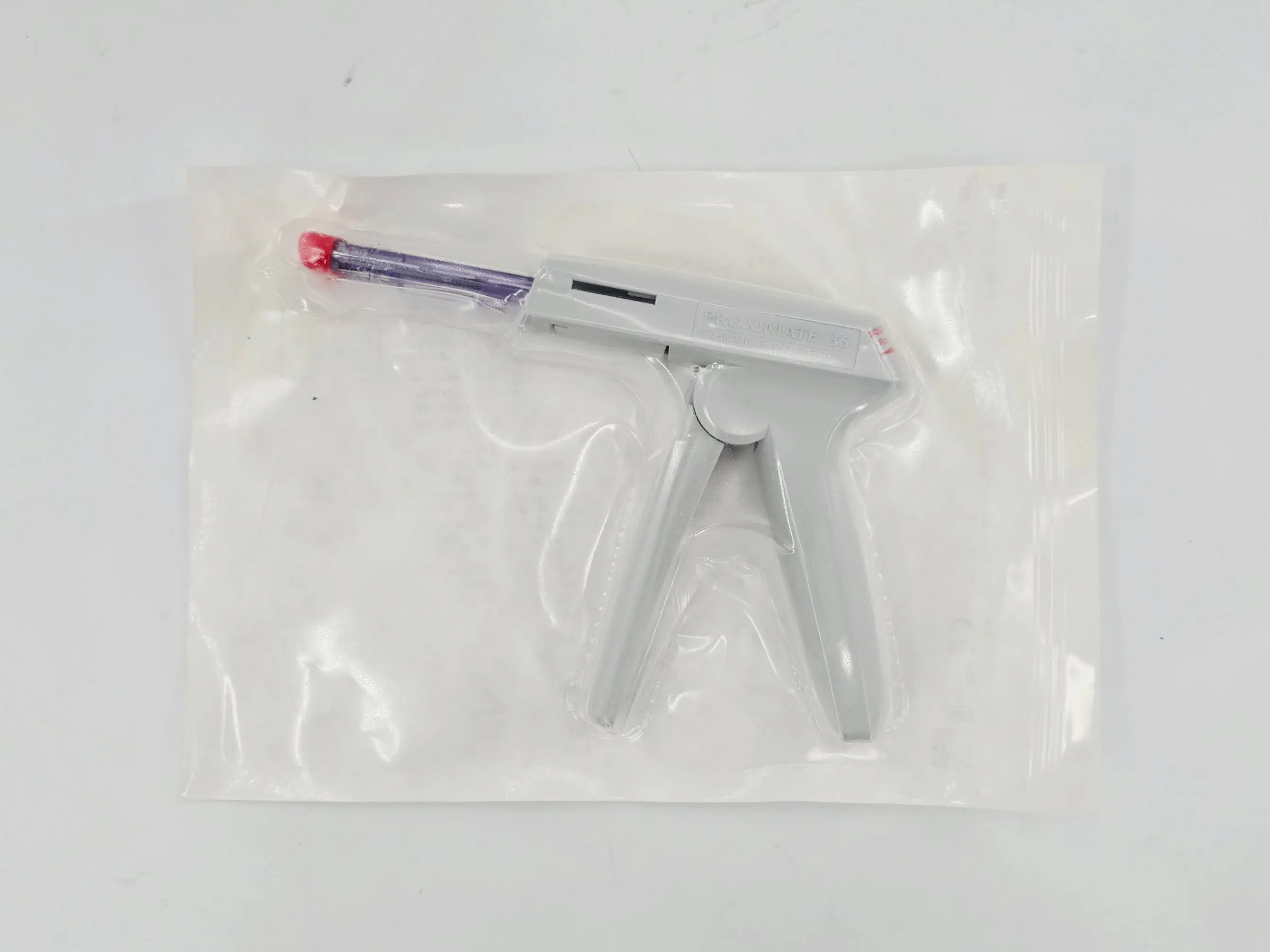 Ethicon PXW35 Proximate Fixed Head Skin Stapler 35W 6.9mm x 3.9mm Staple Size 1/EA - Image 3