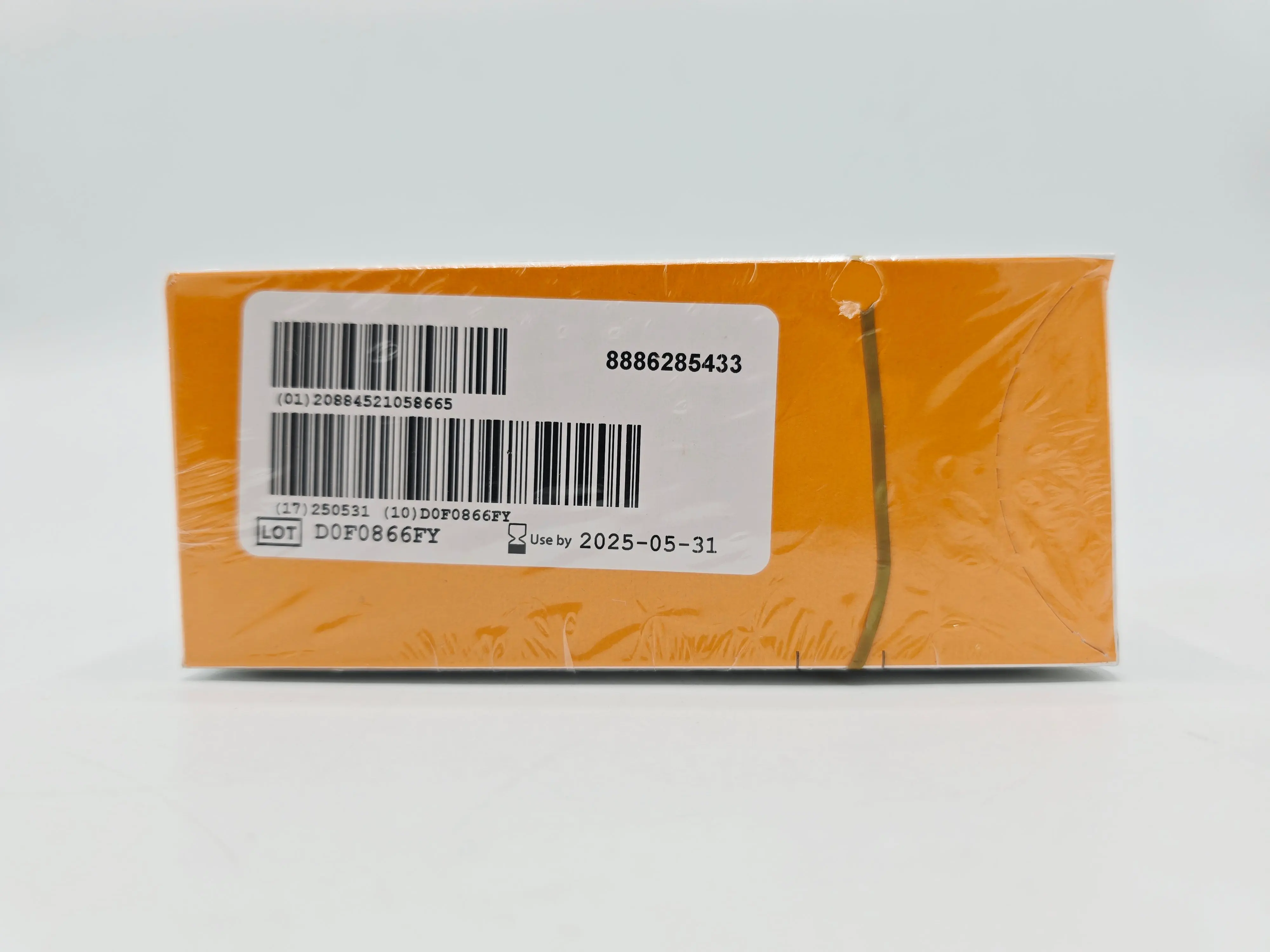 Covidien 88862854-33 4-0 Ti-Cron 1X18" White P-21 BX/12 - Image 2