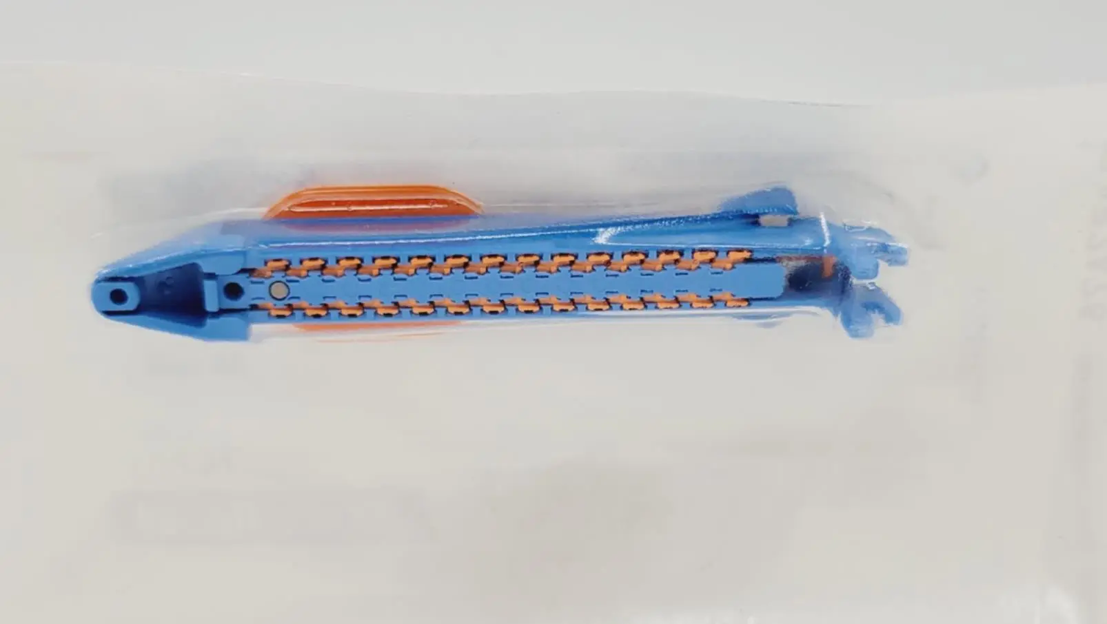 Ethicon TCR55 Proximate Liner Cutter Reload 55mm Blue Standard - Image 2