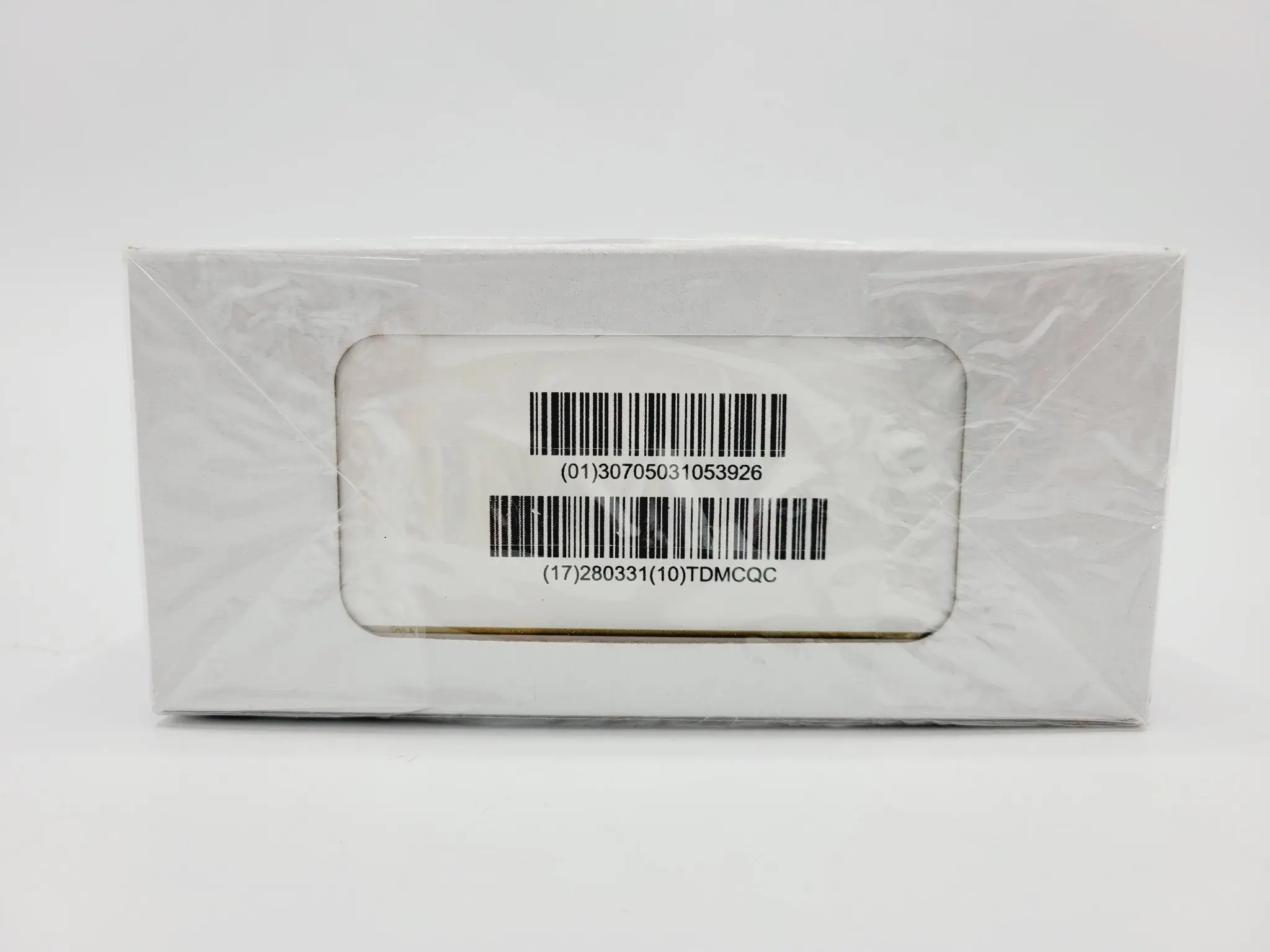 Ethicon VCP504G 4-0 COATED VICRYL PLUS UNDYED 1X18" P-2, Box of 12 - Image 2