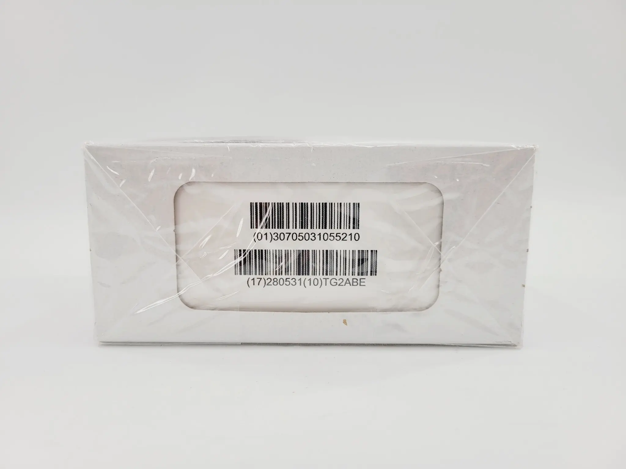 Ethicon VCP741D 1 COATED VICRYL PLUS VIOLET 8X18" CT-1 CR Box of 12 - Image 2