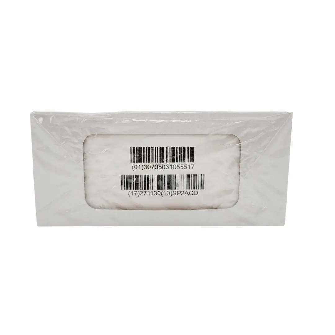 Ethicon VCP774D Coated Vicryl Plus Violet 8 x 18" CT-1 CR Box of 12 - Image 2