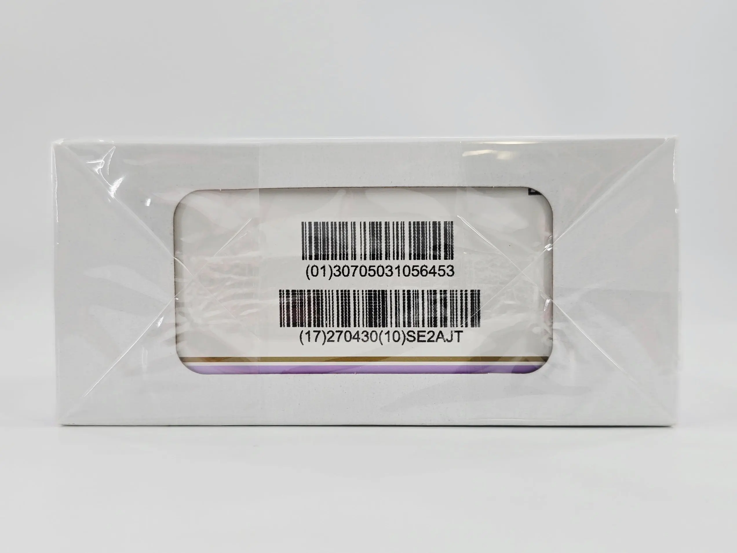 Ethicon VCPB416H 3-0 Coated VICRYL Plus 1X27" SHB 26mm ETHIGUARD Blunt Point BX/36 - Image 3