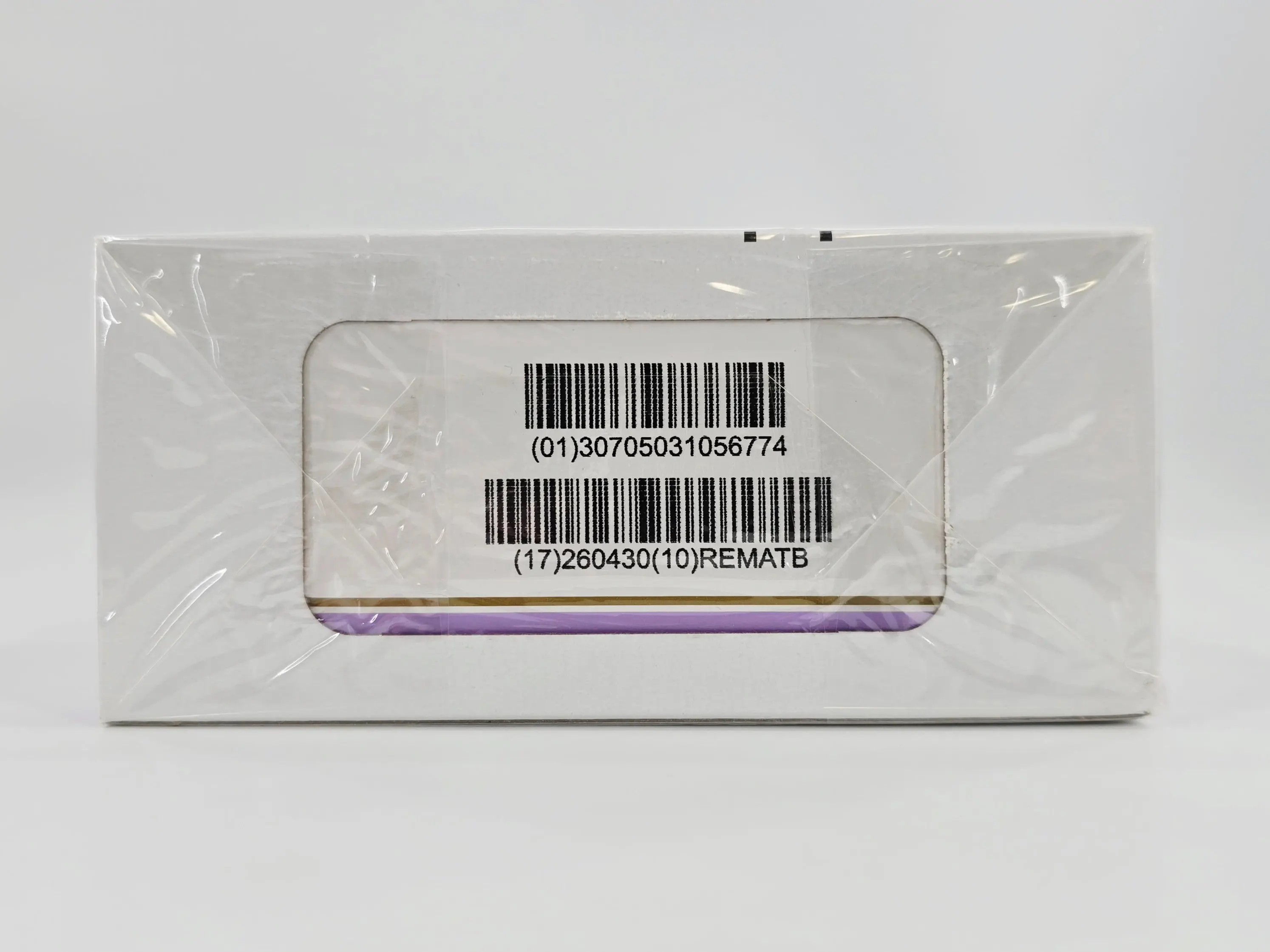 Ethicon VCPB977H 1 Coated VICRYL Plus 1X36" CTXB 48mm ETHIGUARD Blunt Point BX/36 - Image 3