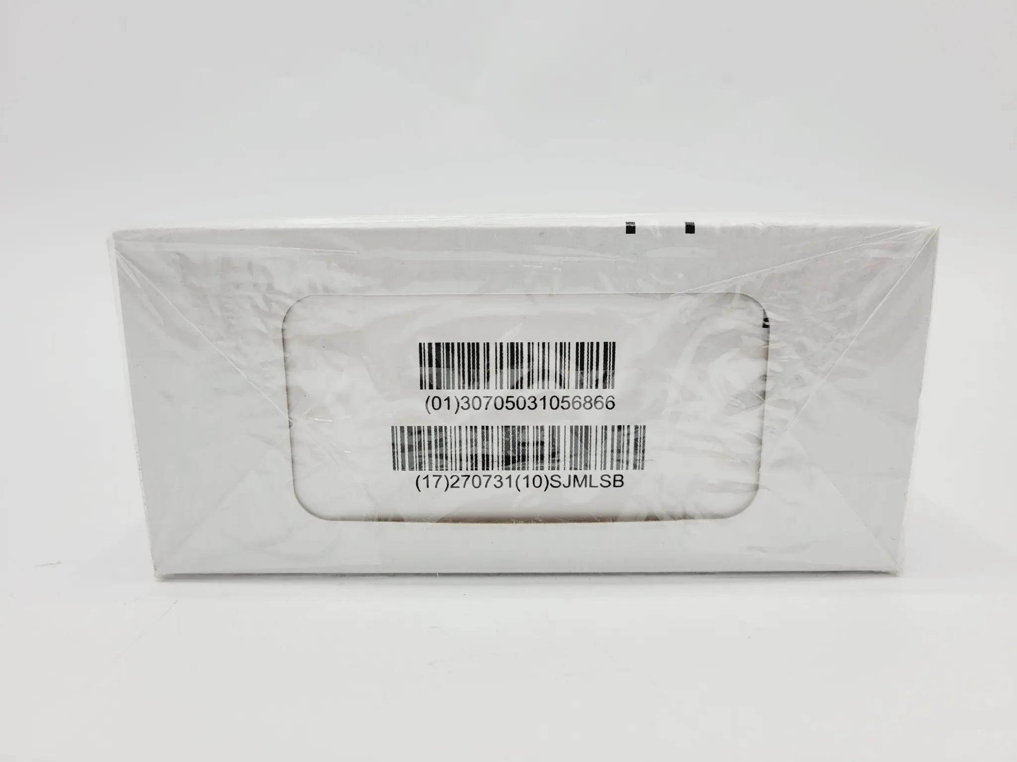 Ethicon VCPP71D 0 COATED VICRYL PLUS VIOLET 8X27" MO-4 CR Box of 12 - Image 2