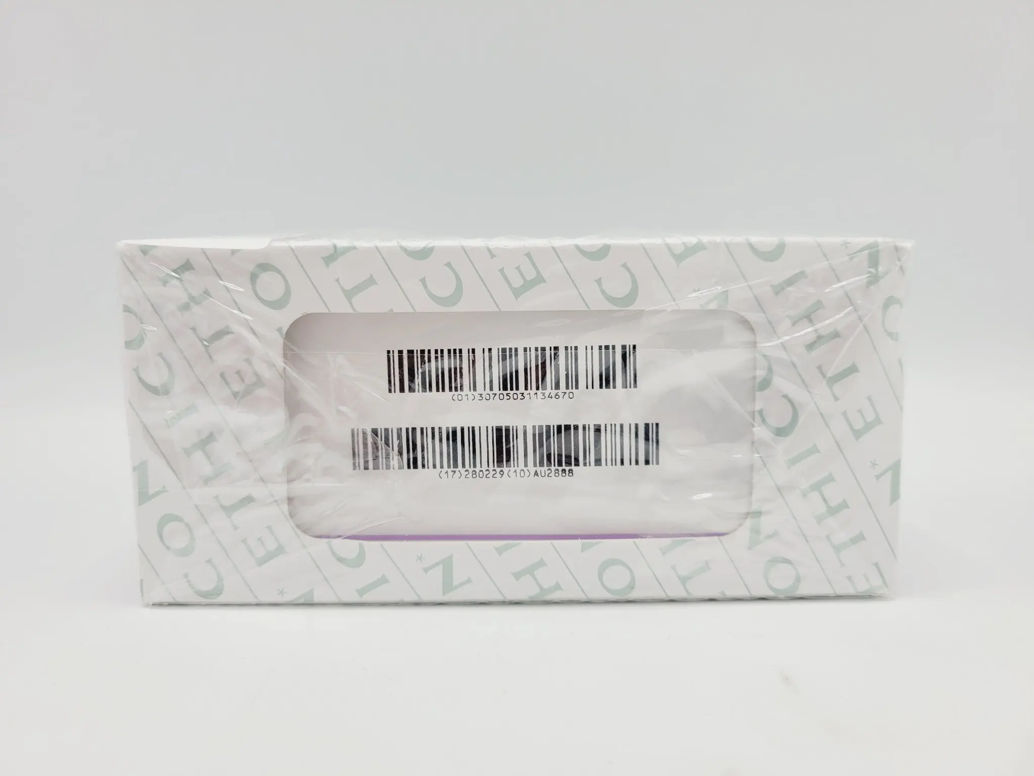 Ethicon VR493 5-0 VICRYL RAPIDE UNDYED 1X18" P-3 MULTIPASS Box of 12 - Image 2